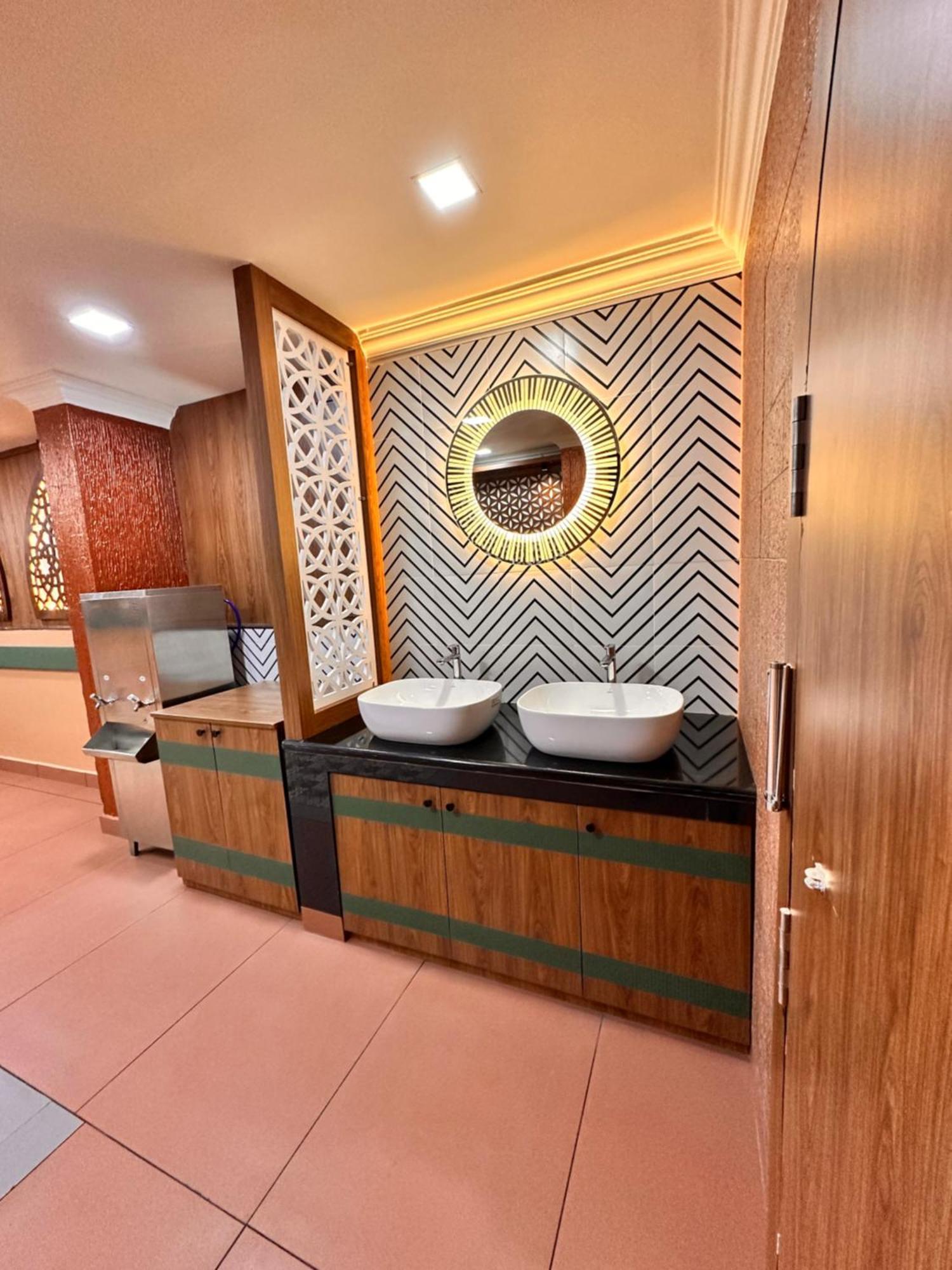 Palace Hotel Ooty