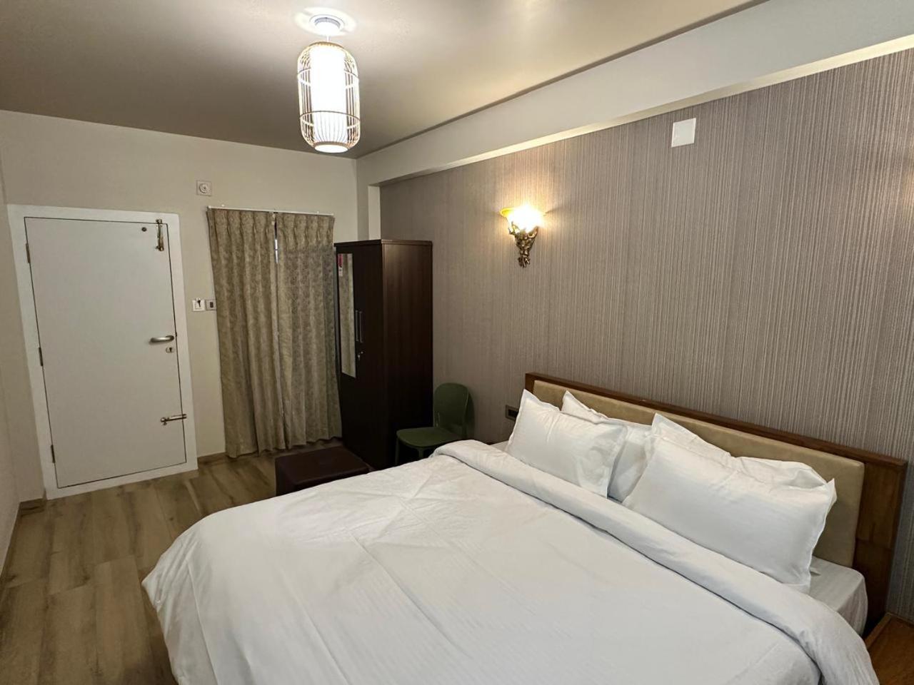 Blossom Retreat Hotel Ooty