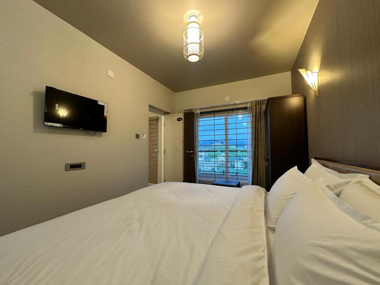 Blossom Retreat Ooty