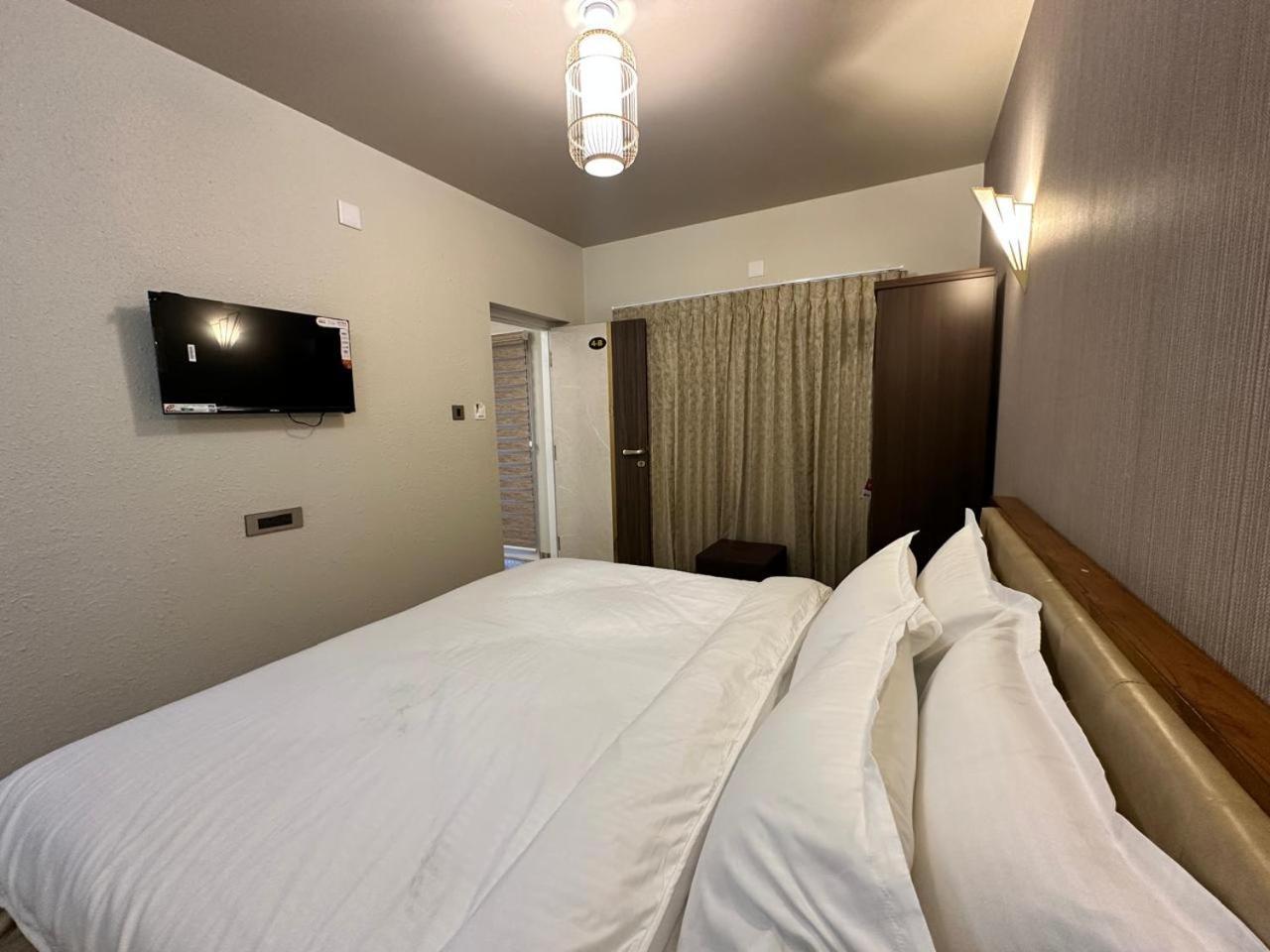 Blossom Retreat 3* Ooty