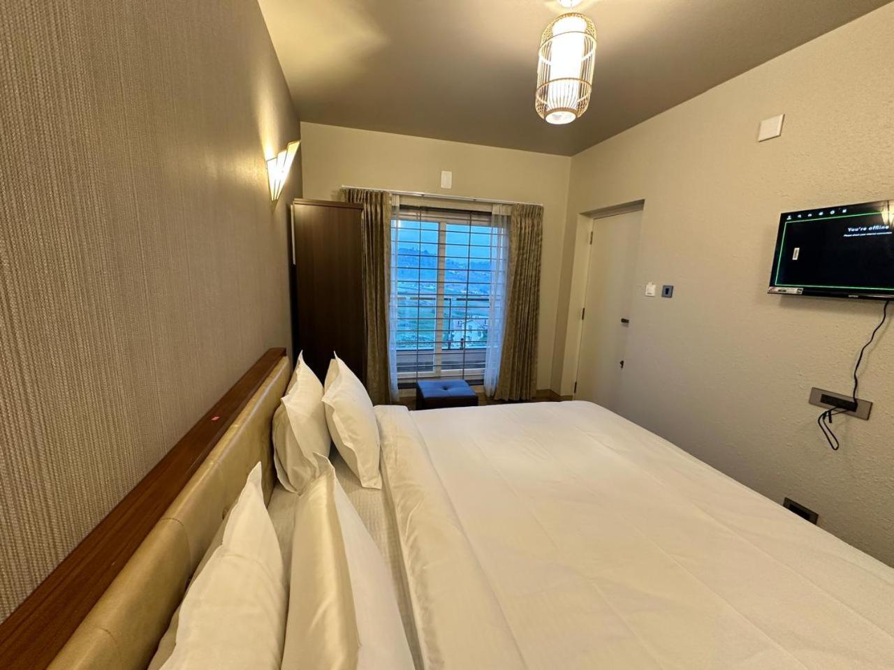 Blossom Retreat Hotel Ooty