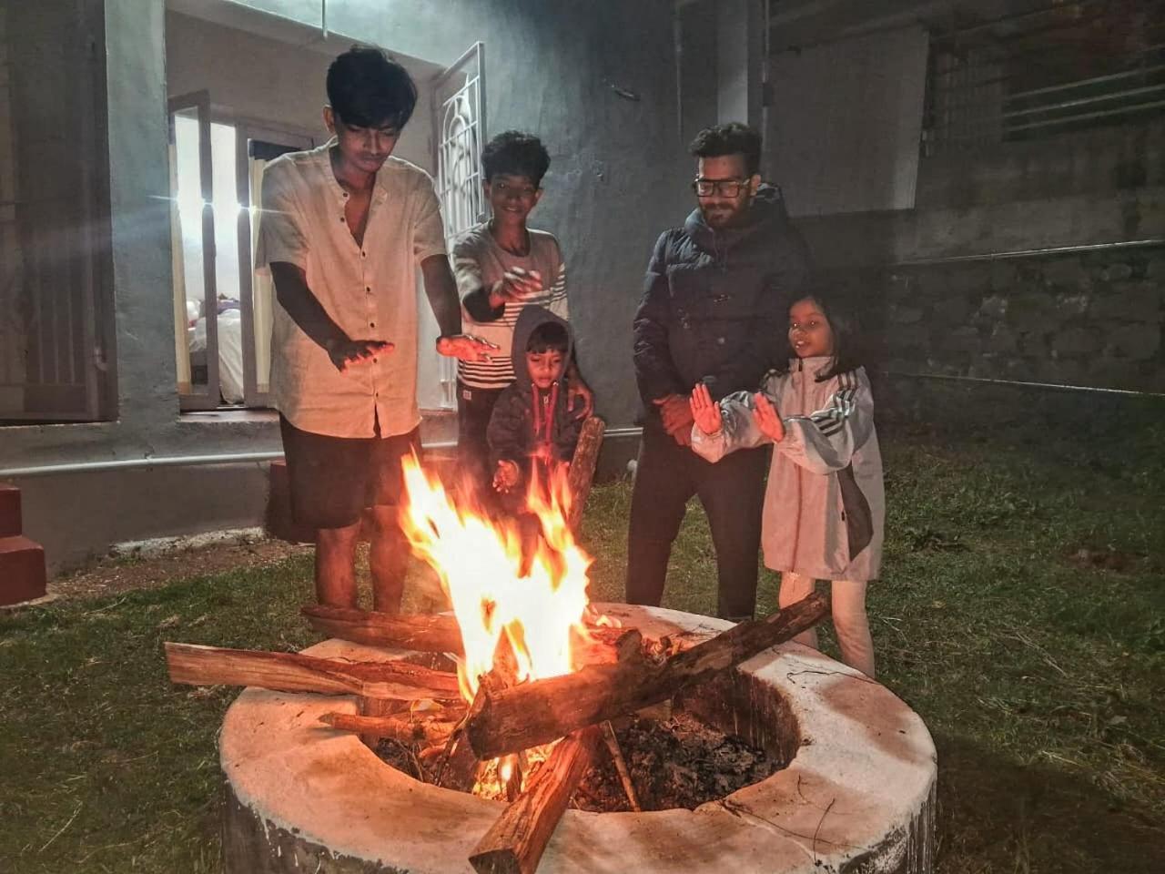 Homestay Classic Ooty