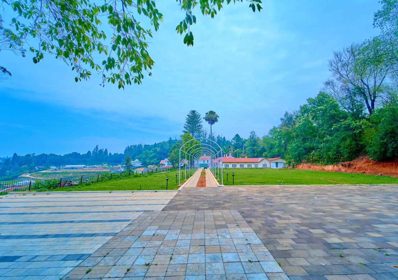Mowbray House By Voye Homes Resort