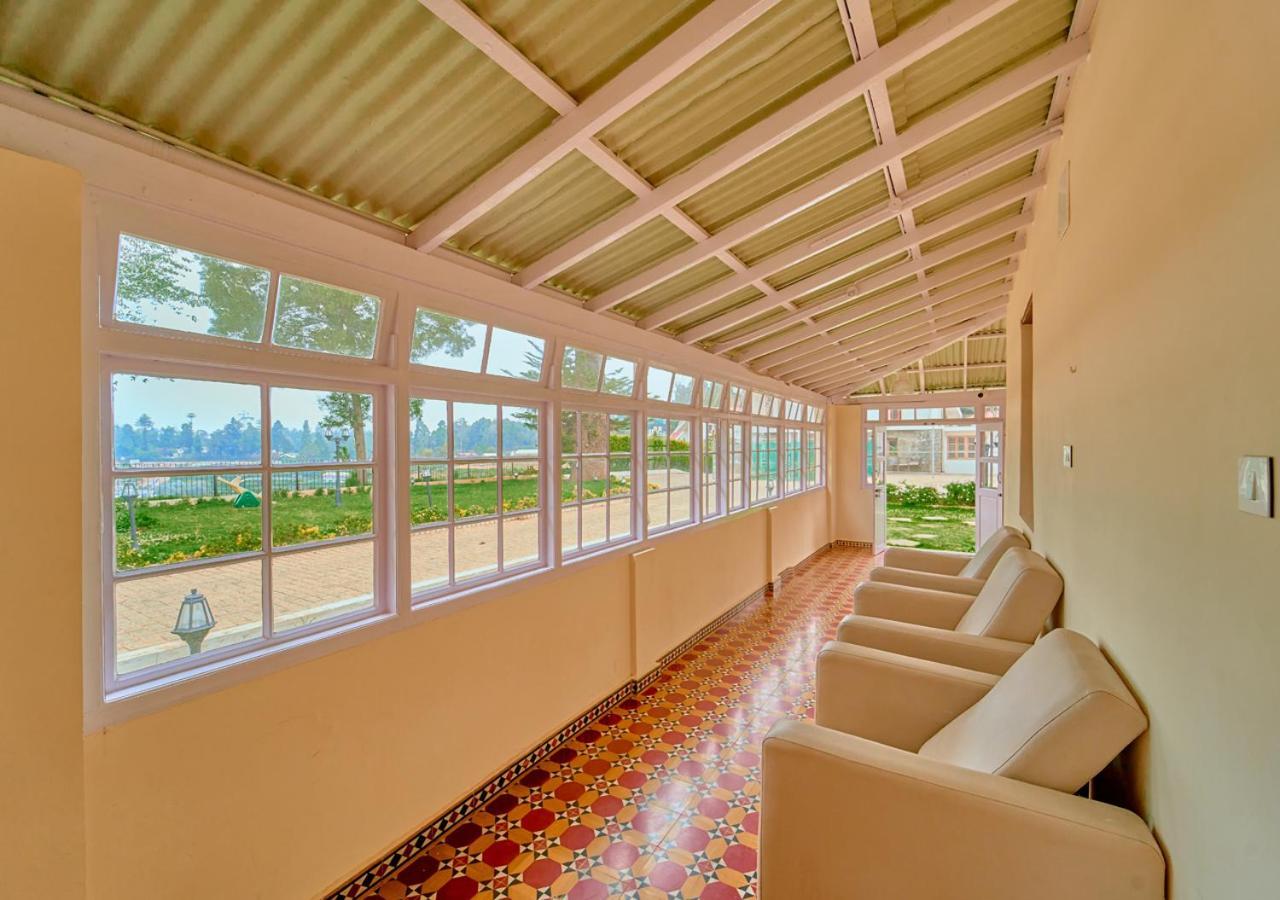Resort Mowbray House By Voye Homes *