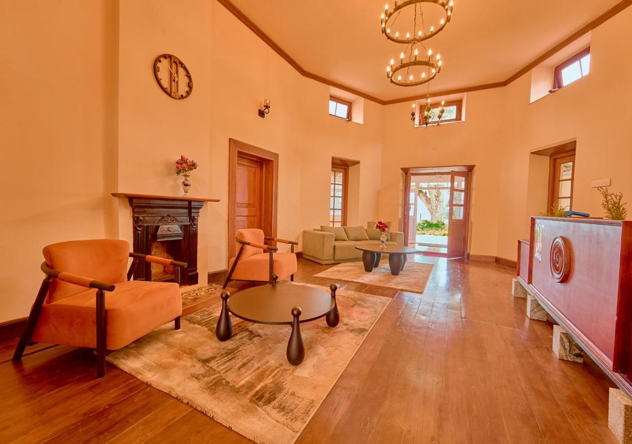 Mowbray House By Voye Homes Resort *