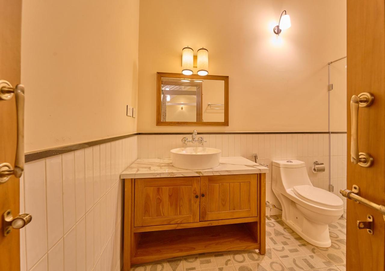 Mowbray House By Voye Homes Resort