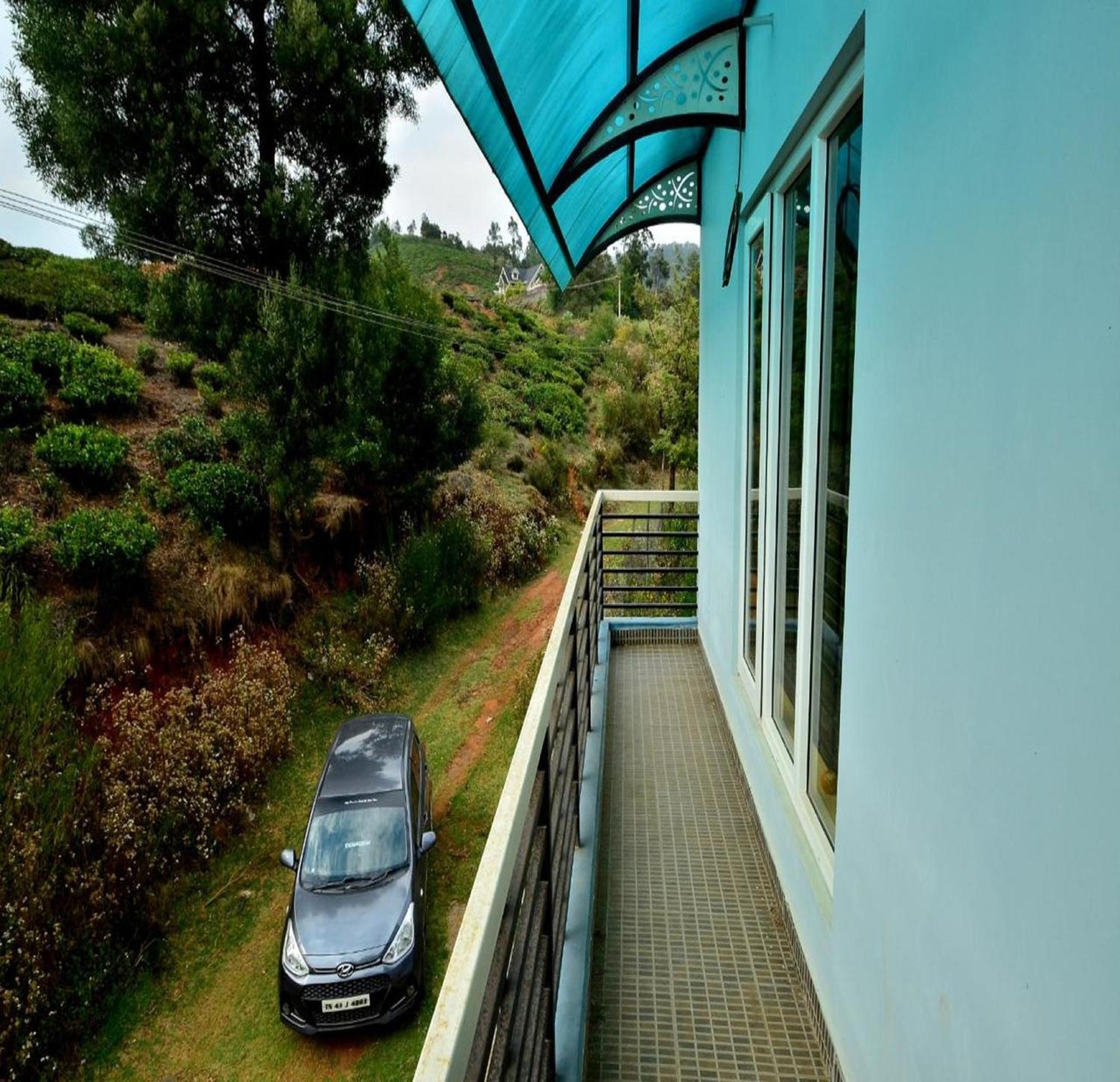 Estay Tiger Hills 2* Ooty