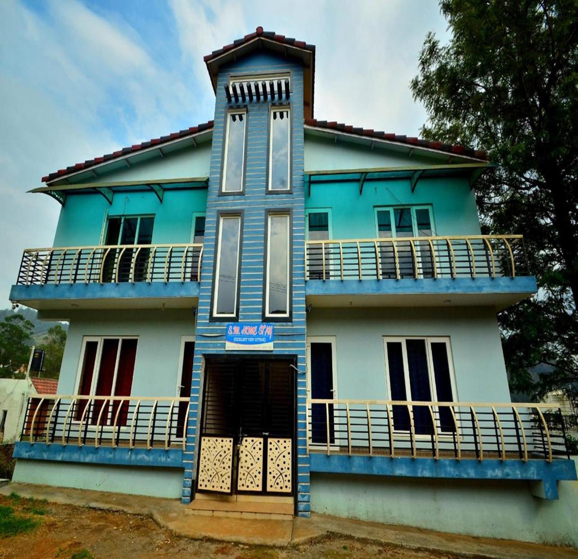 Estay Tiger Hills Hotel 2*