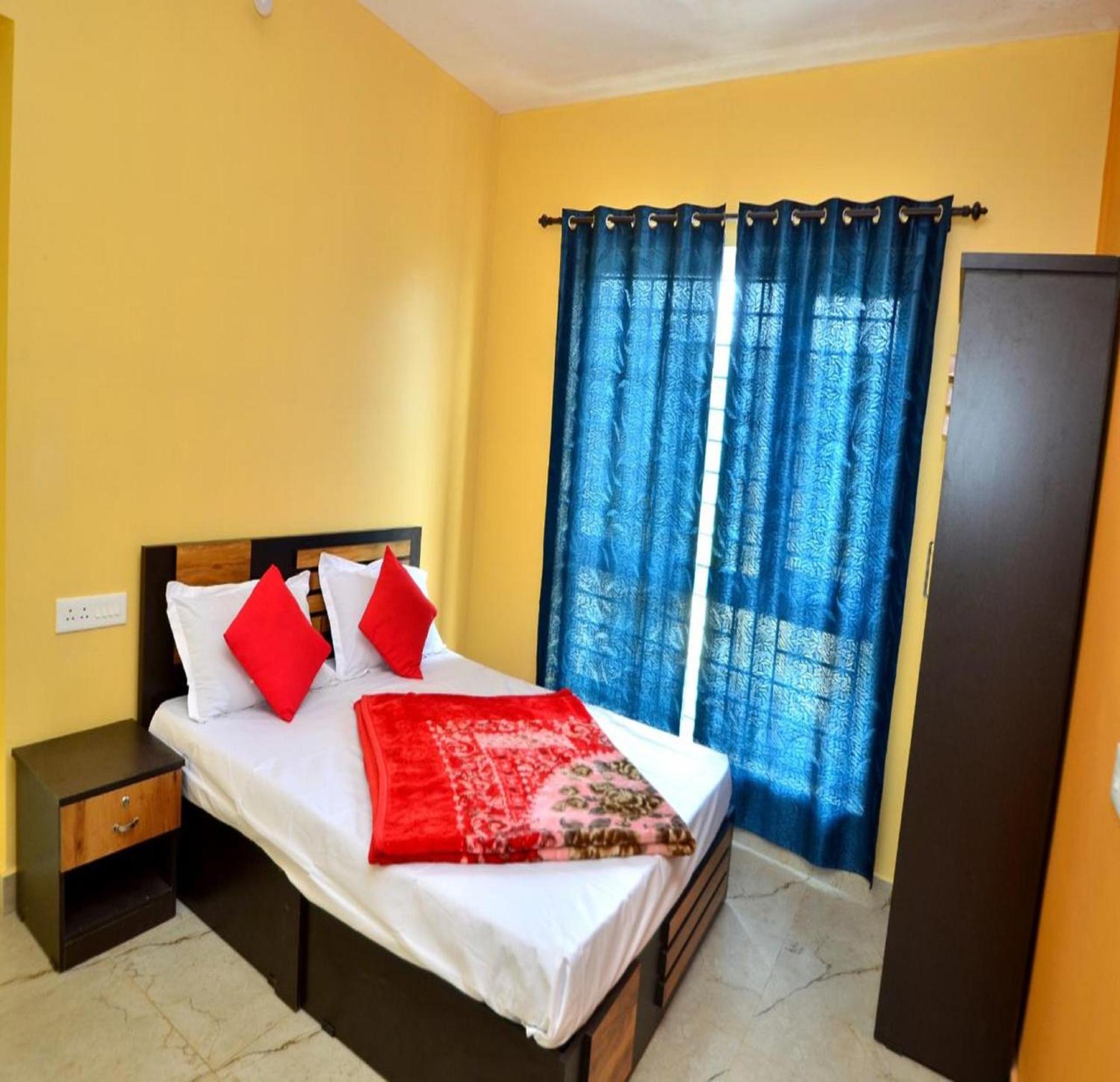 Estay Tiger Hills Ooty