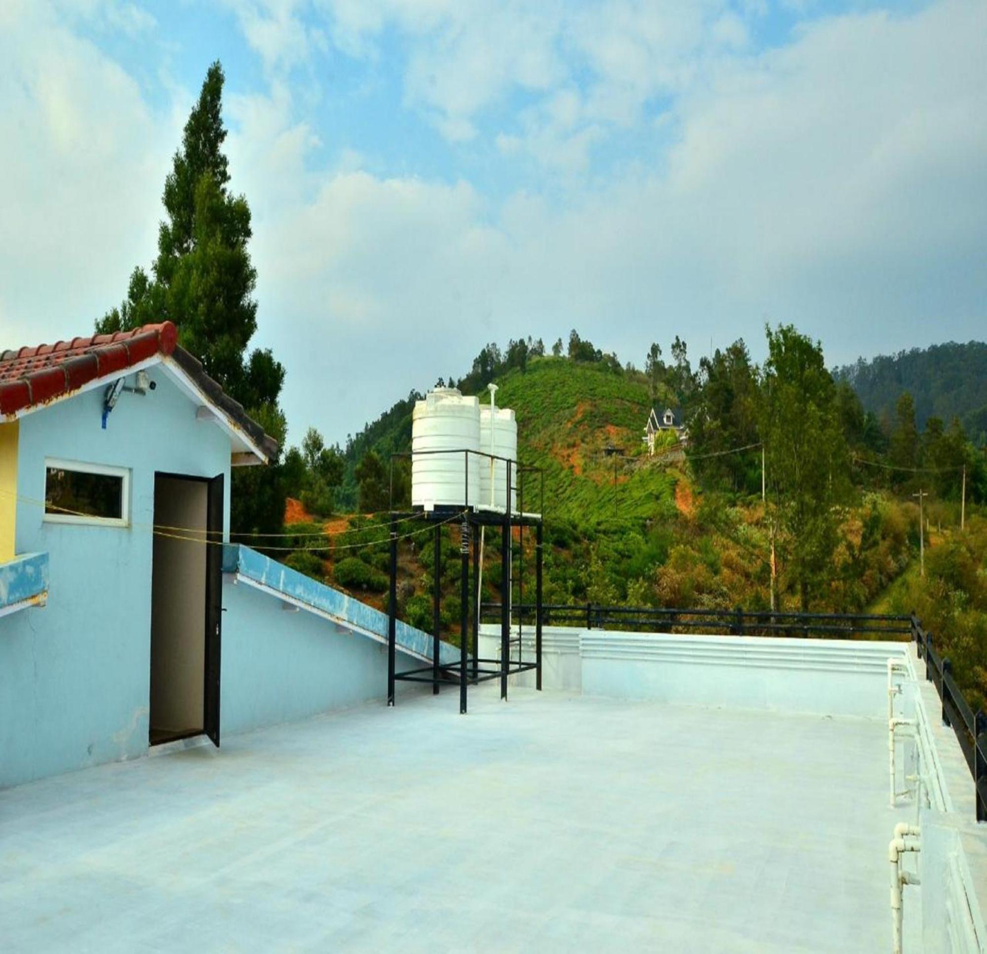 Estay Tiger Hills
