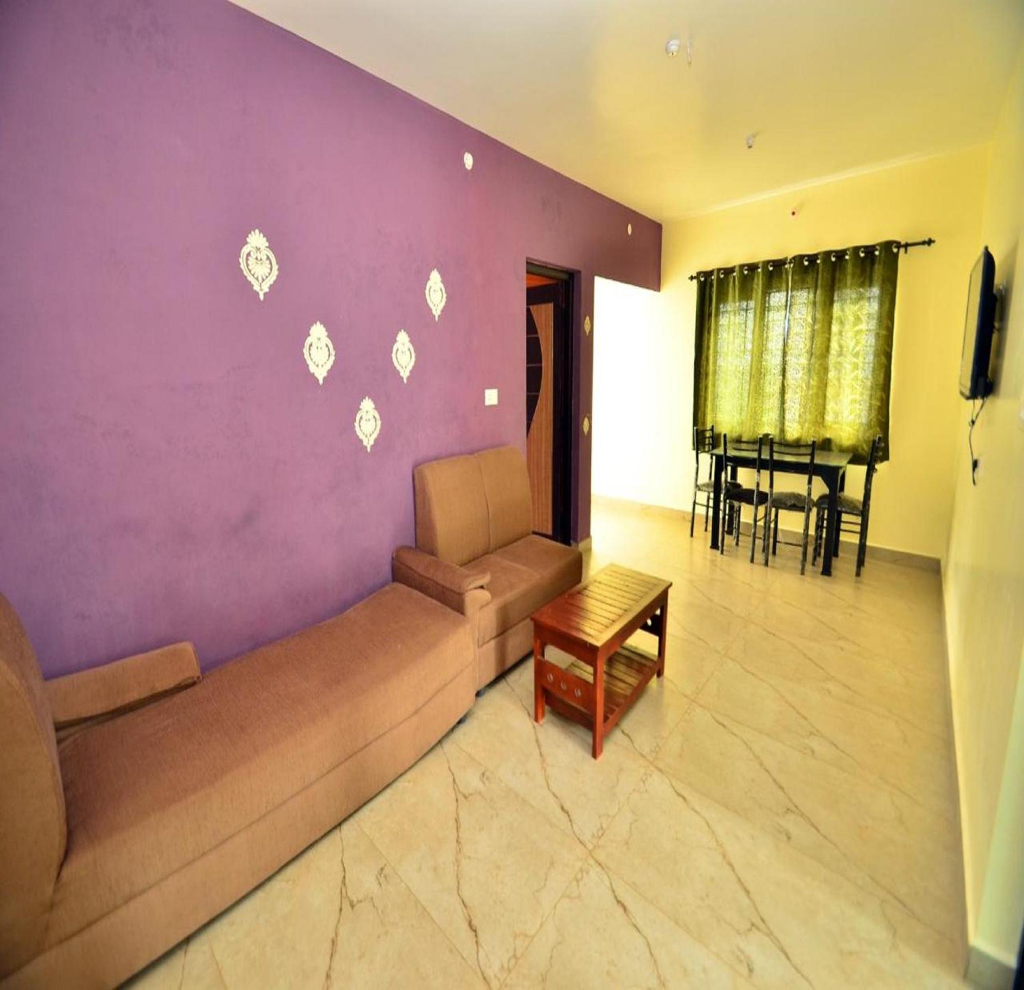 Hotel Estay Tiger Hills Ooty