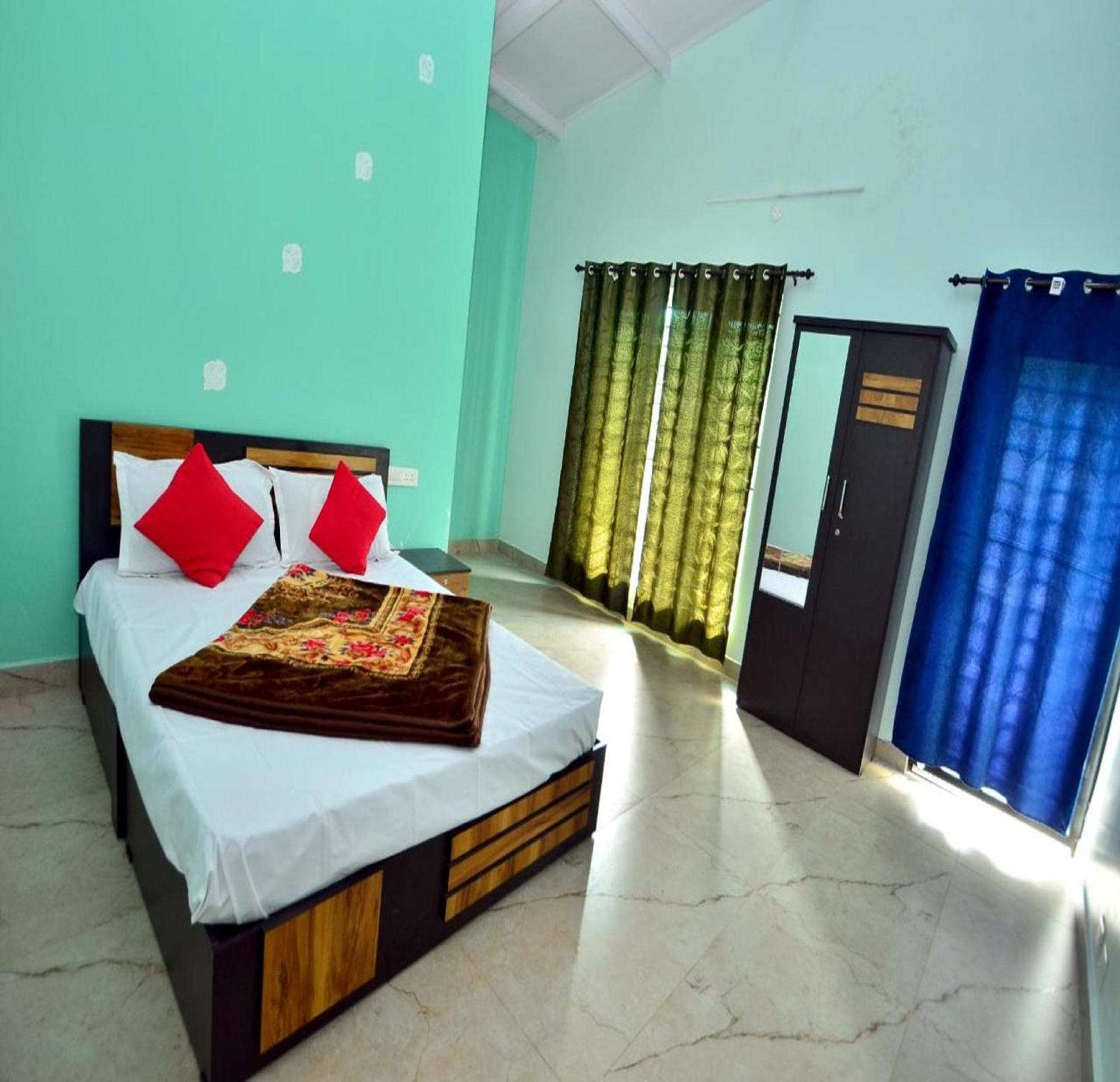 Estay Tiger Hills Hotel Ooty