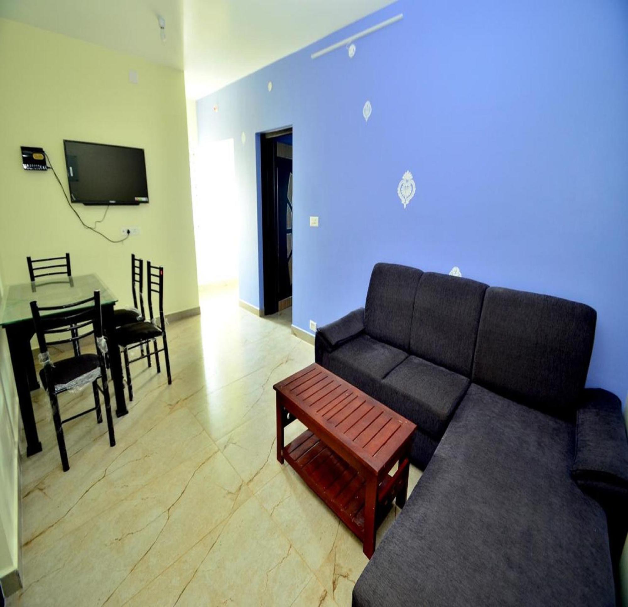 Hotel Estay Tiger Hills