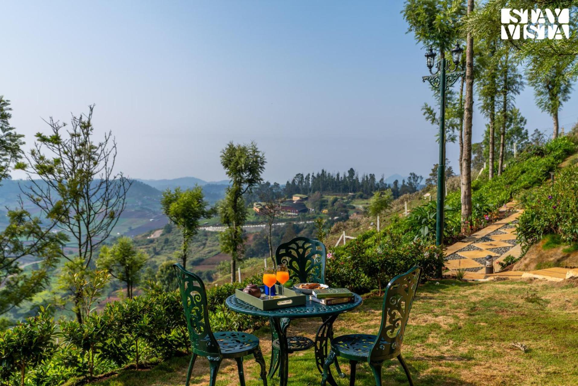 Stayvista At Under The Stars Lovedale * Ooty