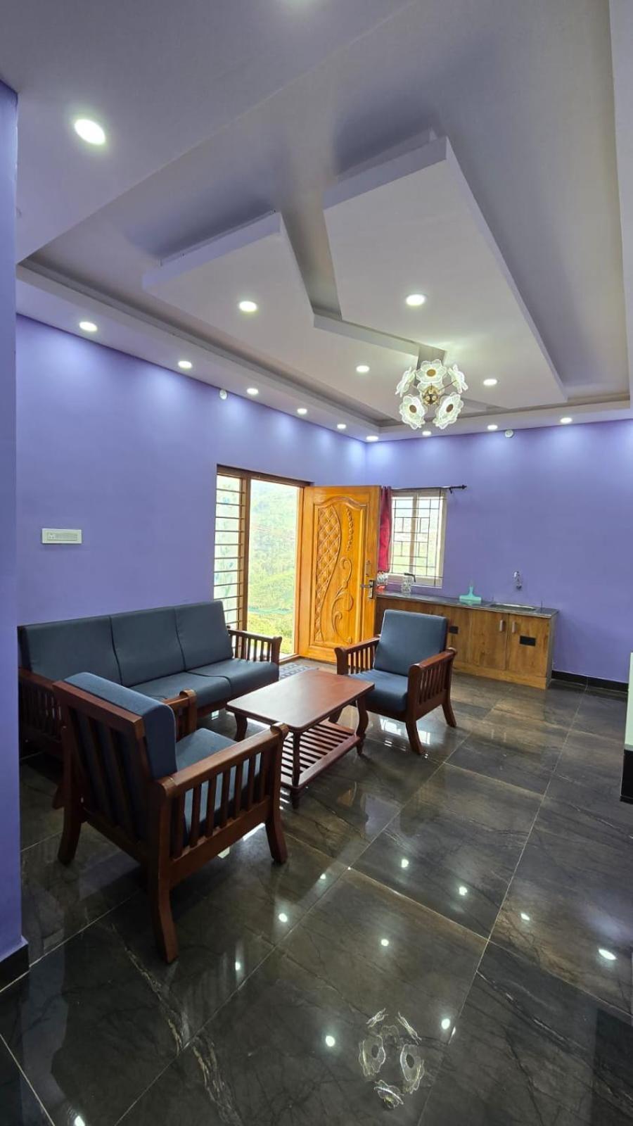 Sandy Castle 2 Bhk * Ooty