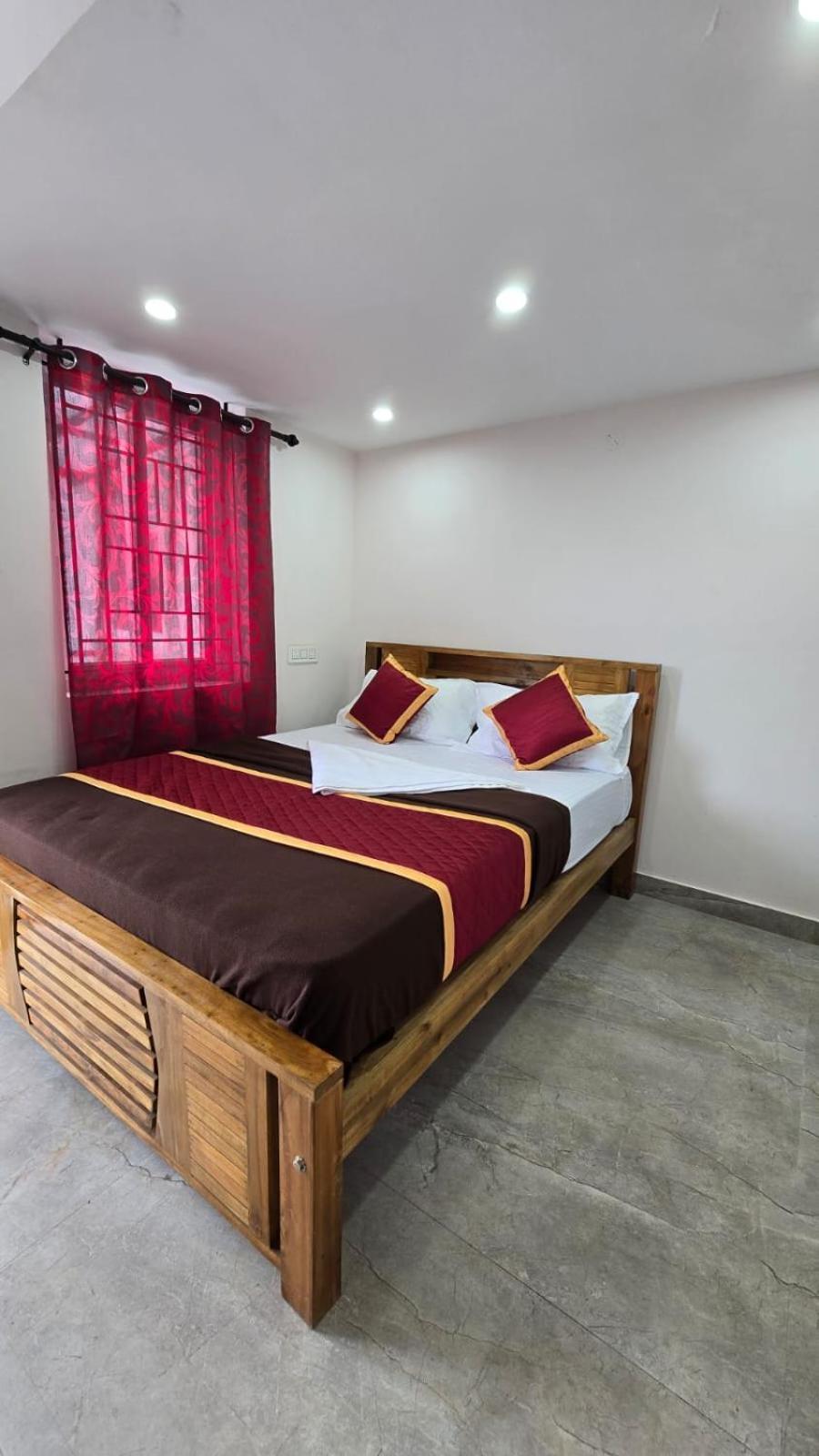 Sandy Castle 2 Bhk Holiday home
