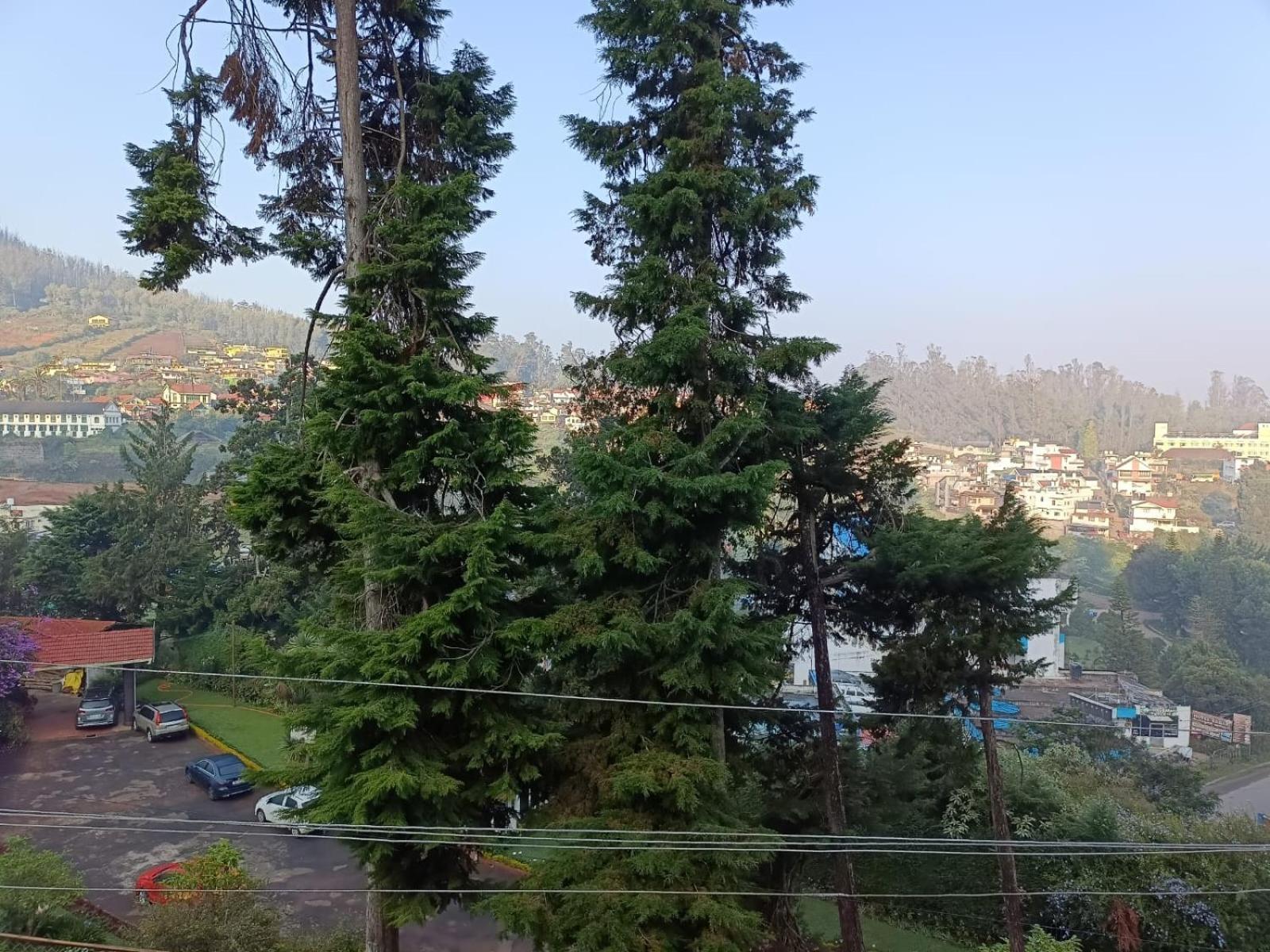 Yamuna Residency By Hrs Hotel Ooty