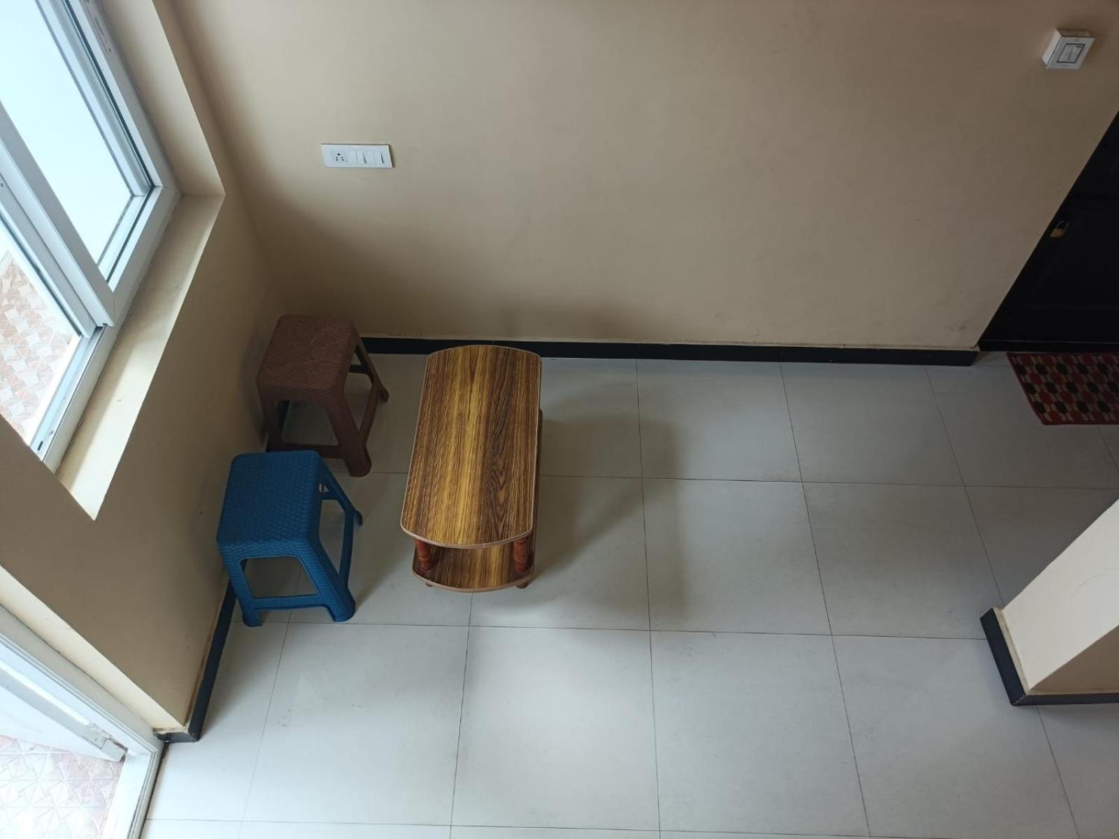Yamuna Residency By Hrs 3*