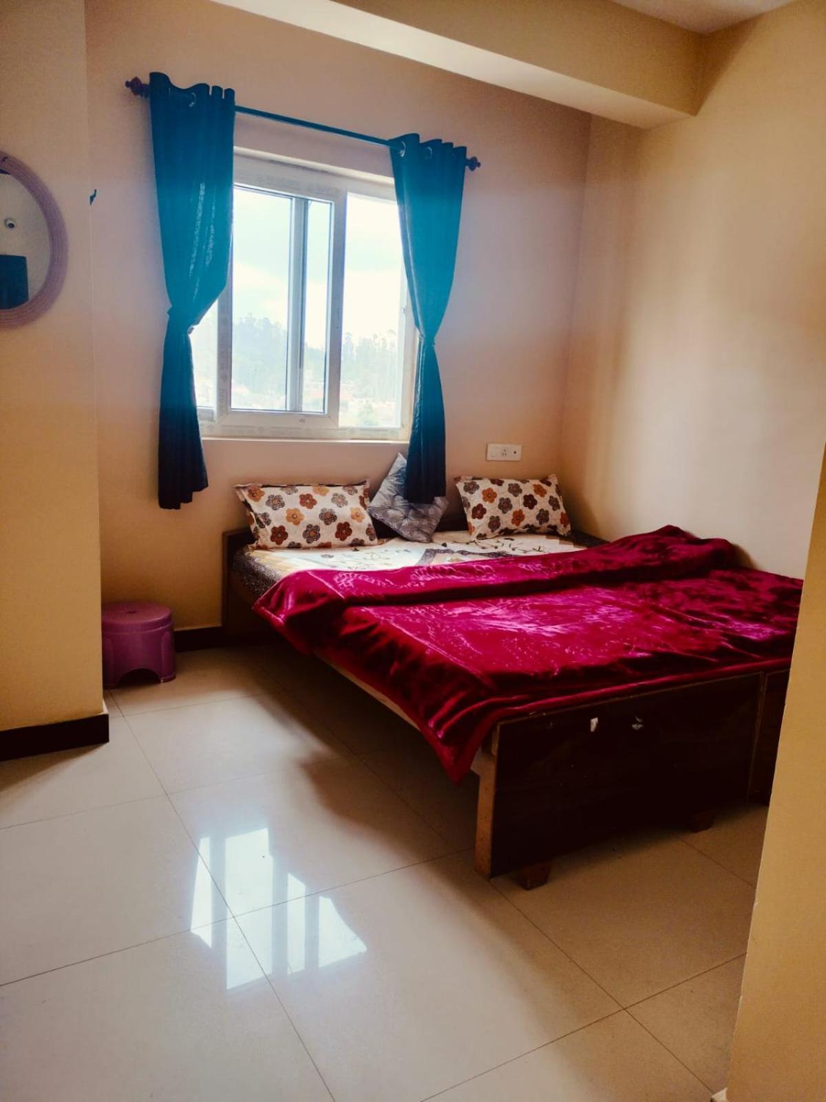 Yamuna Residency By Hrs Hotel 3*