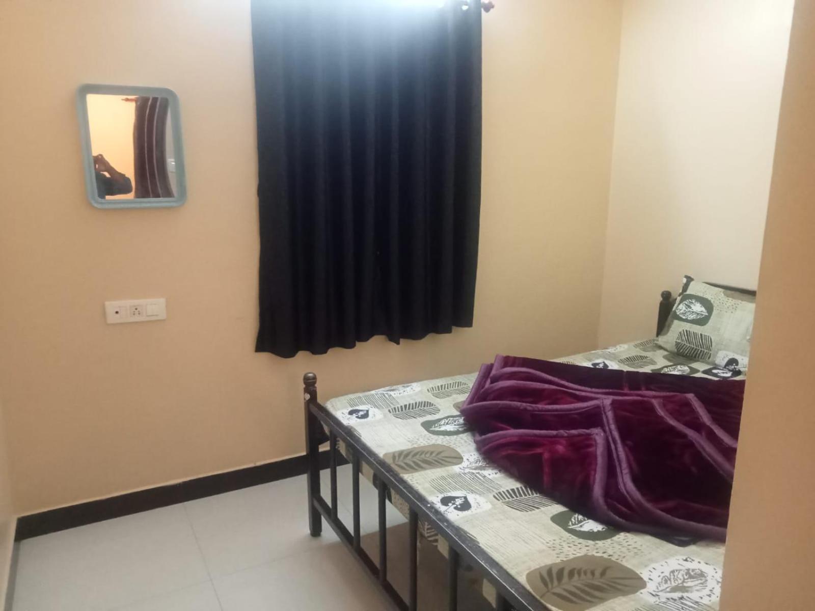Yamuna Residency By Hrs