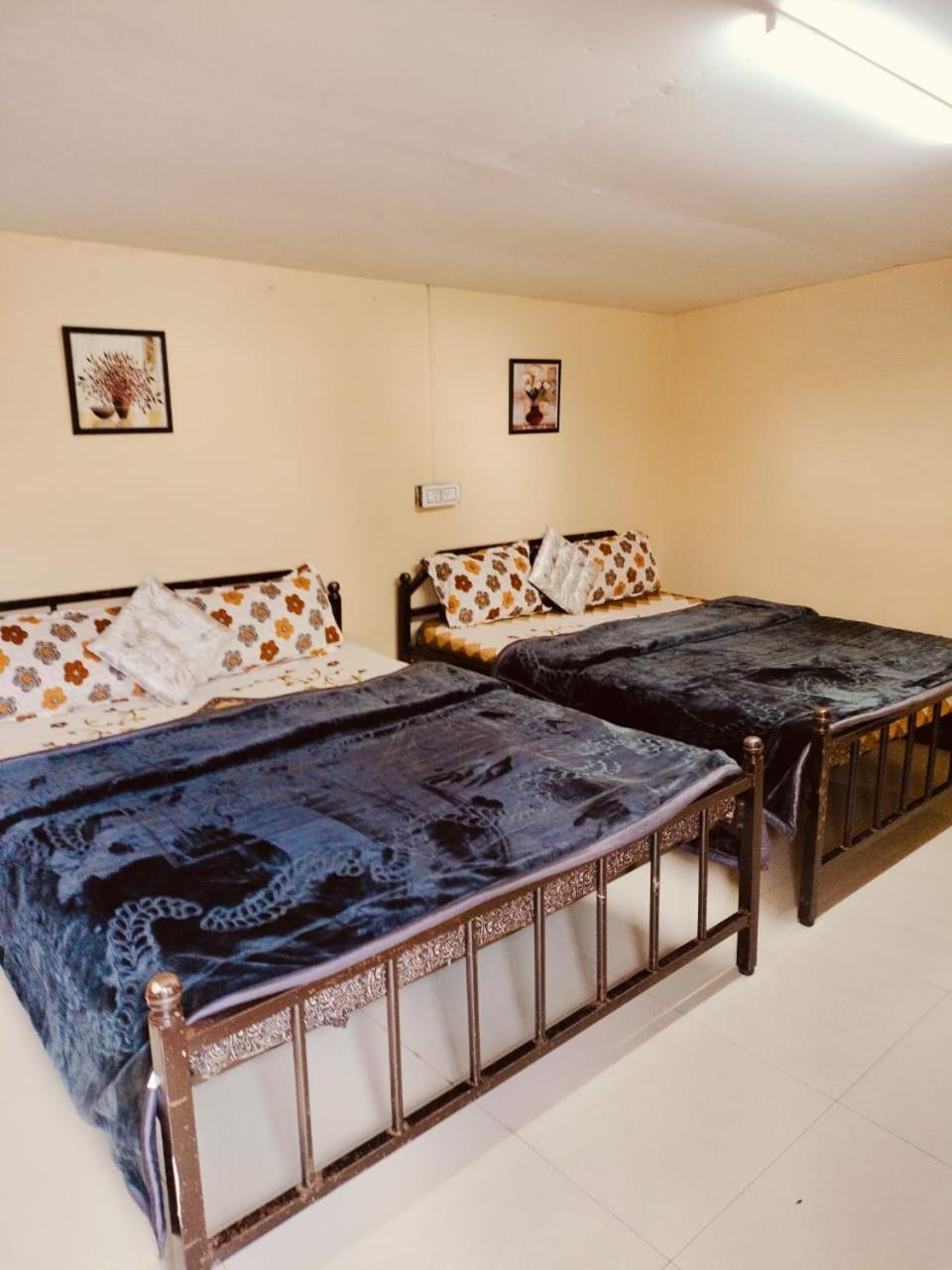 Yamuna Residency By Hrs 3*
