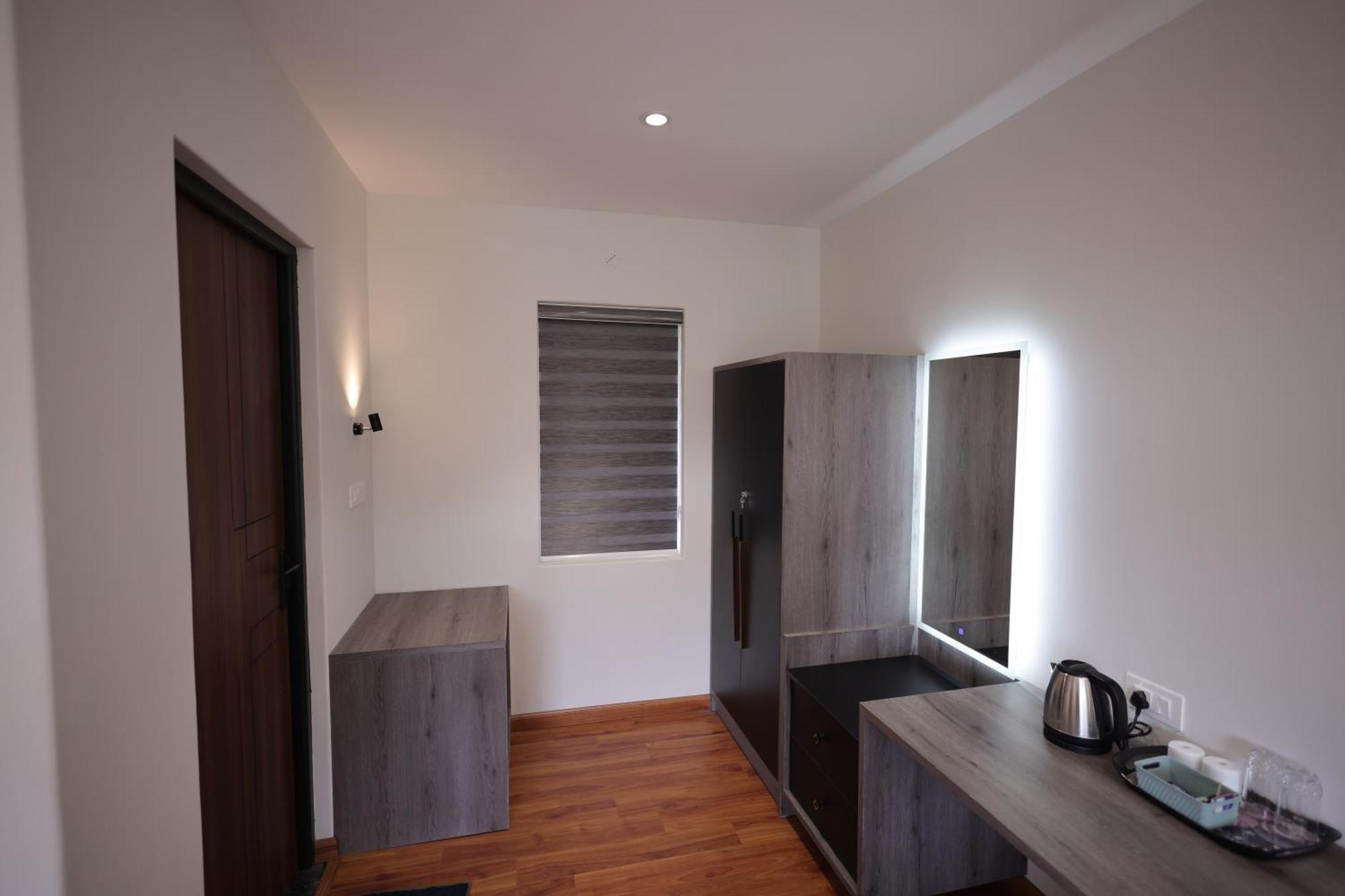 Vista Doddabetta By Bestinn Leisure Hotel