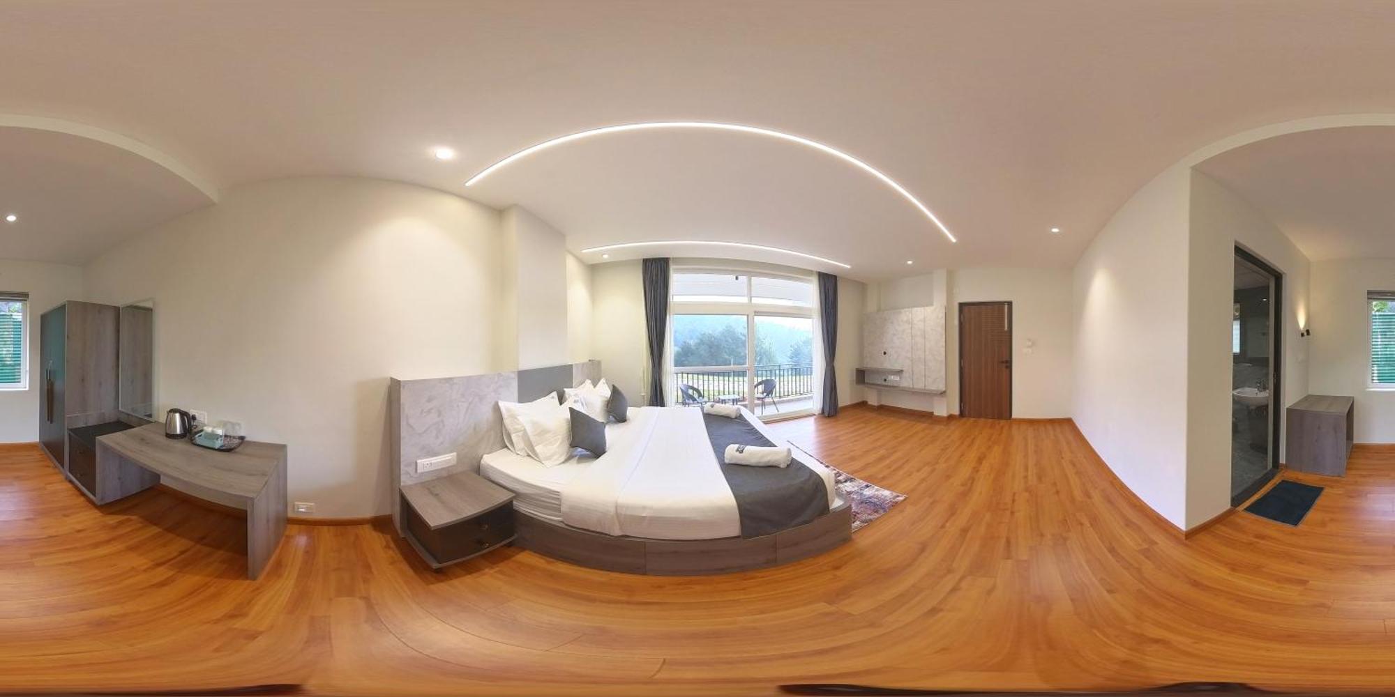 Vista Doddabetta By Bestinn Leisure 3*