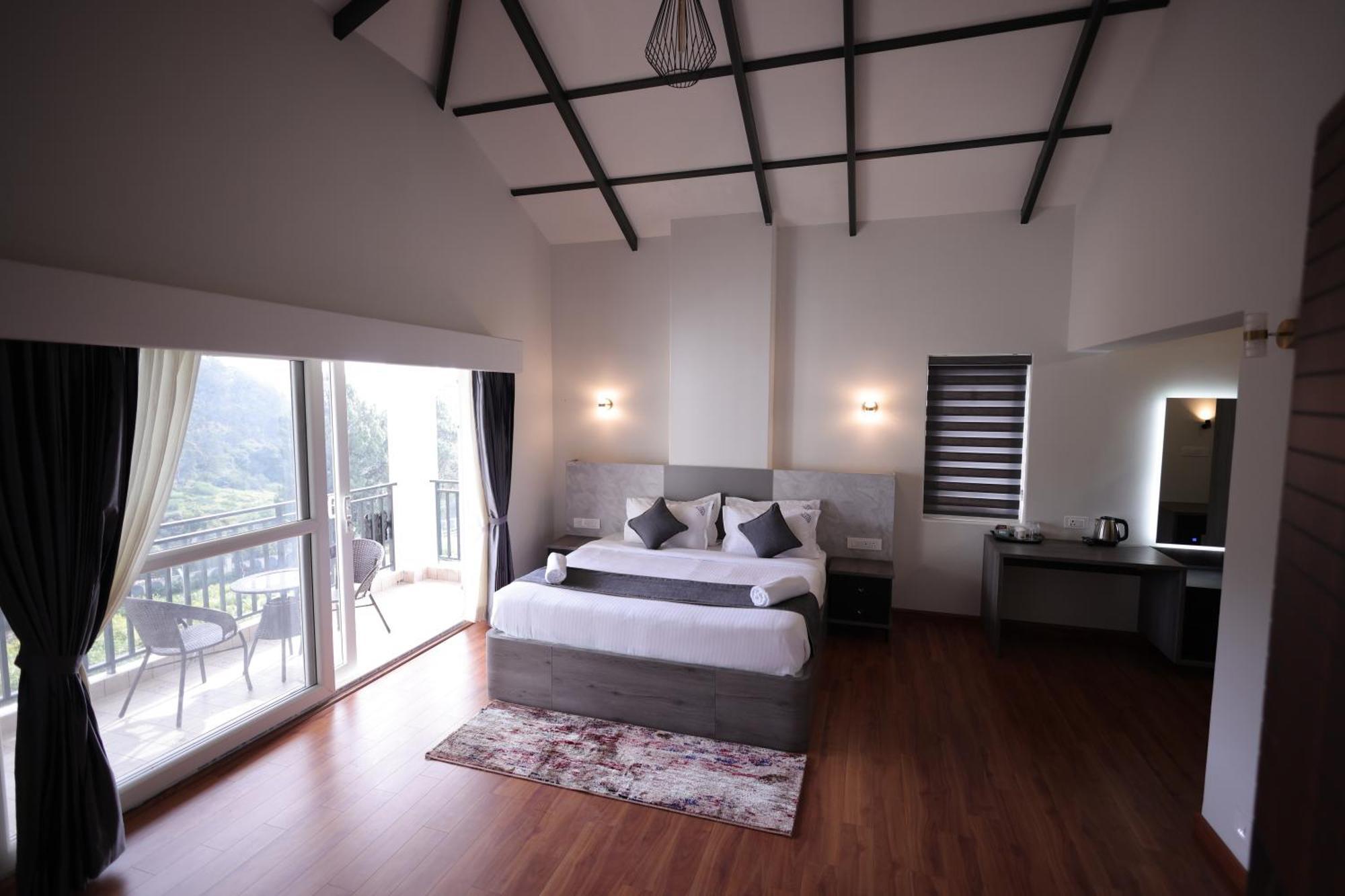 Vista Doddabetta By Bestinn Leisure Hotel