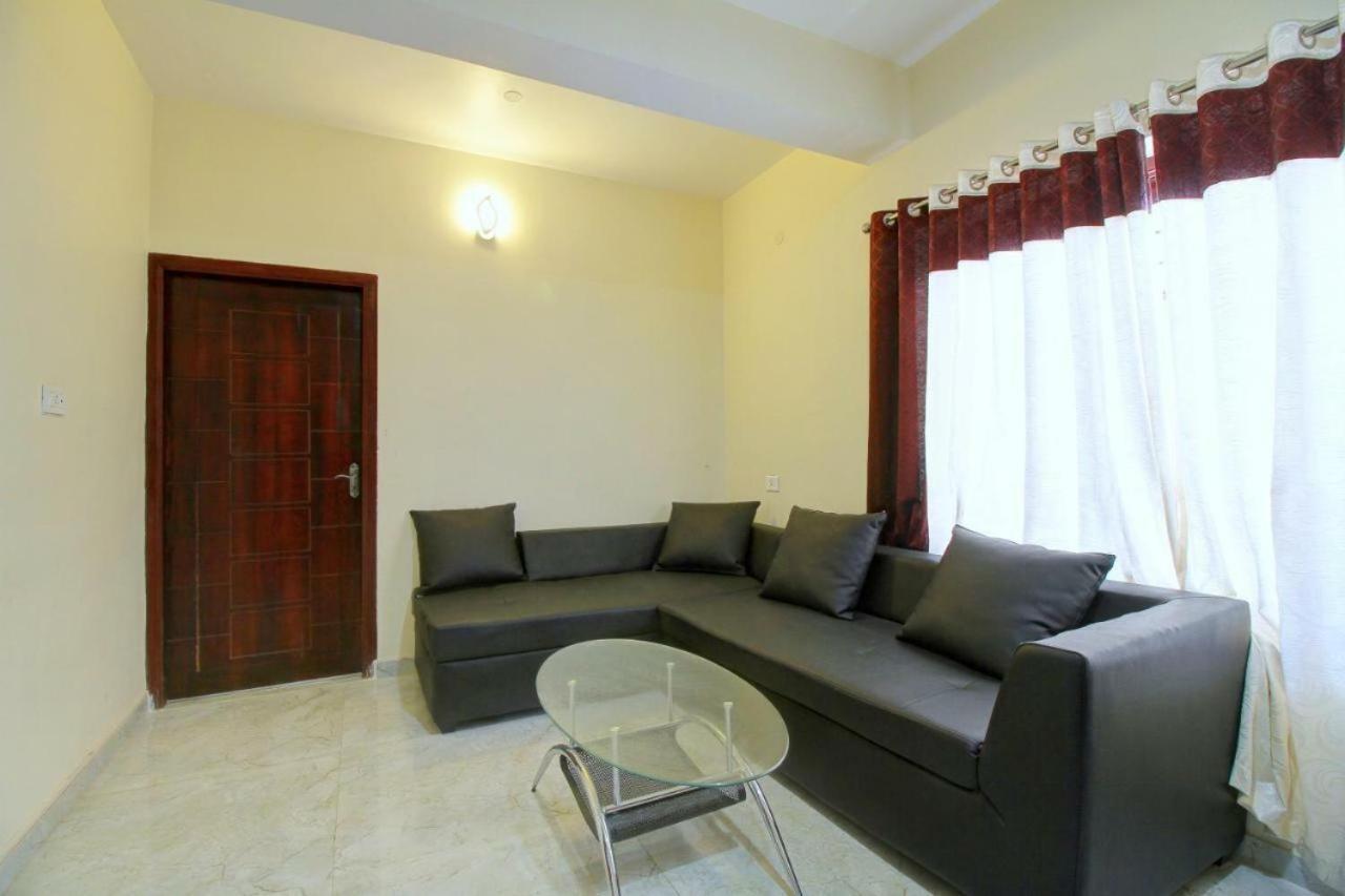 Pinehill Suits Hotel