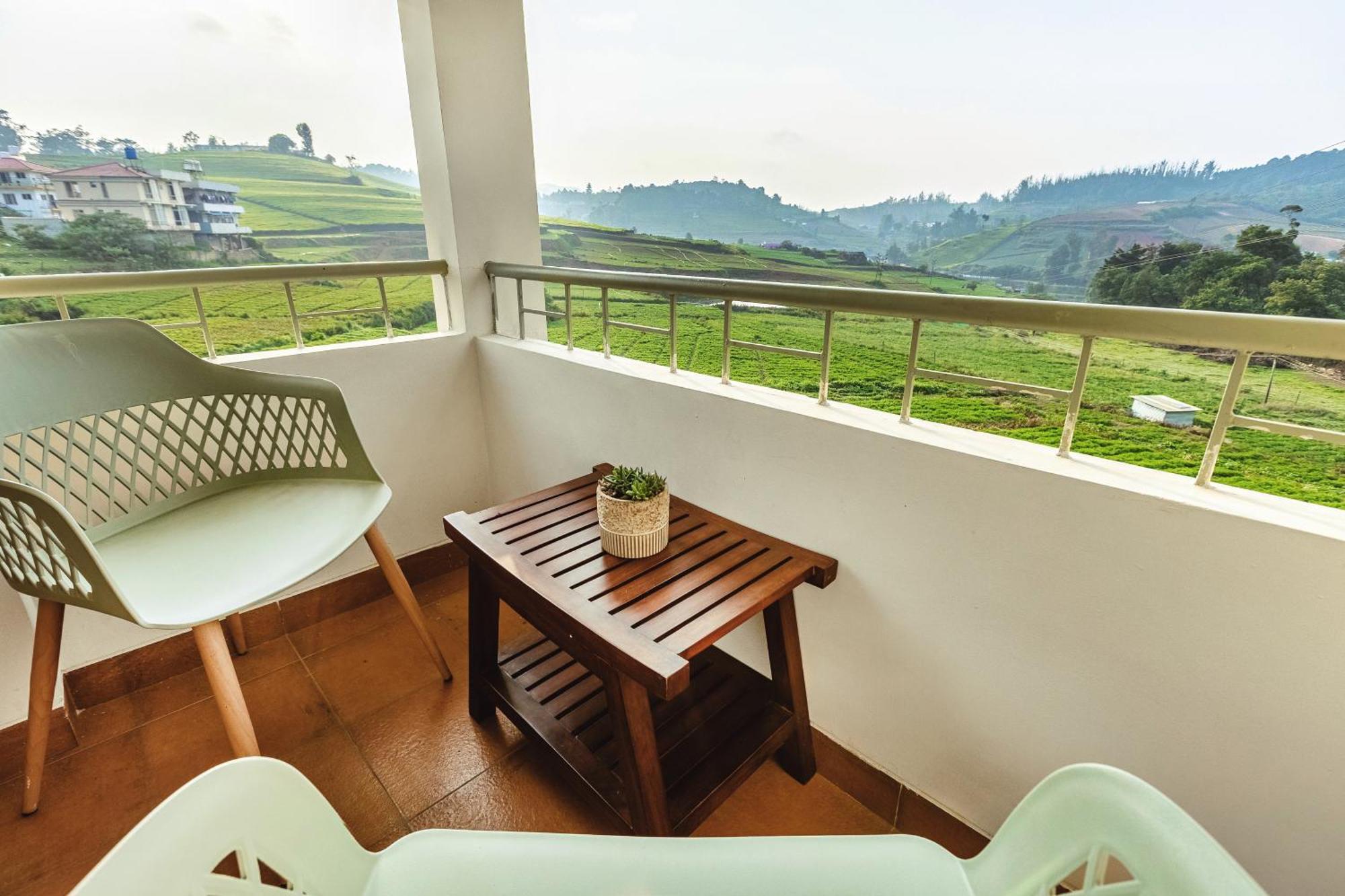 Mango Hill Shola Resort Ooty