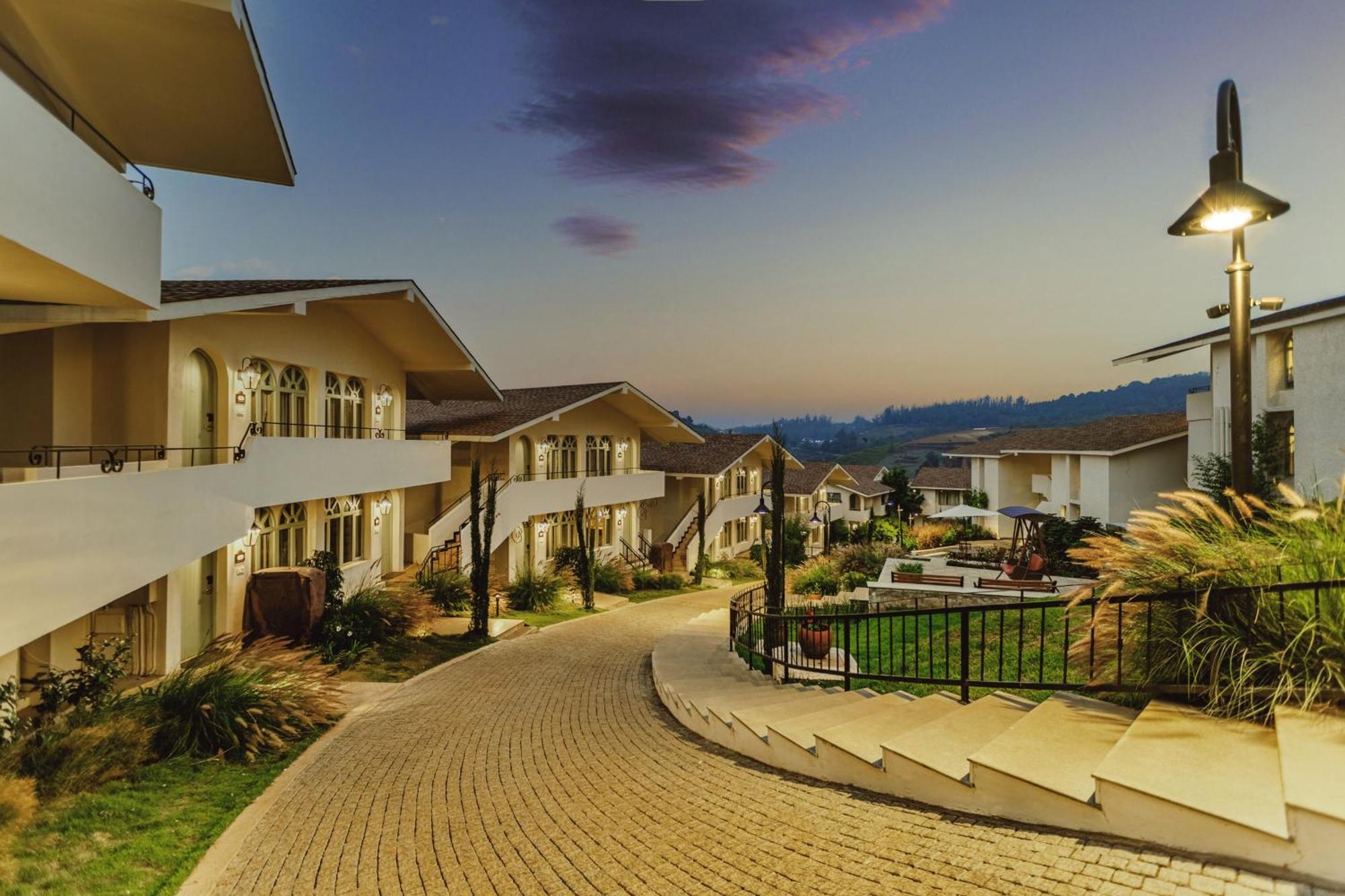 Mango Hill Shola 4* Ooty