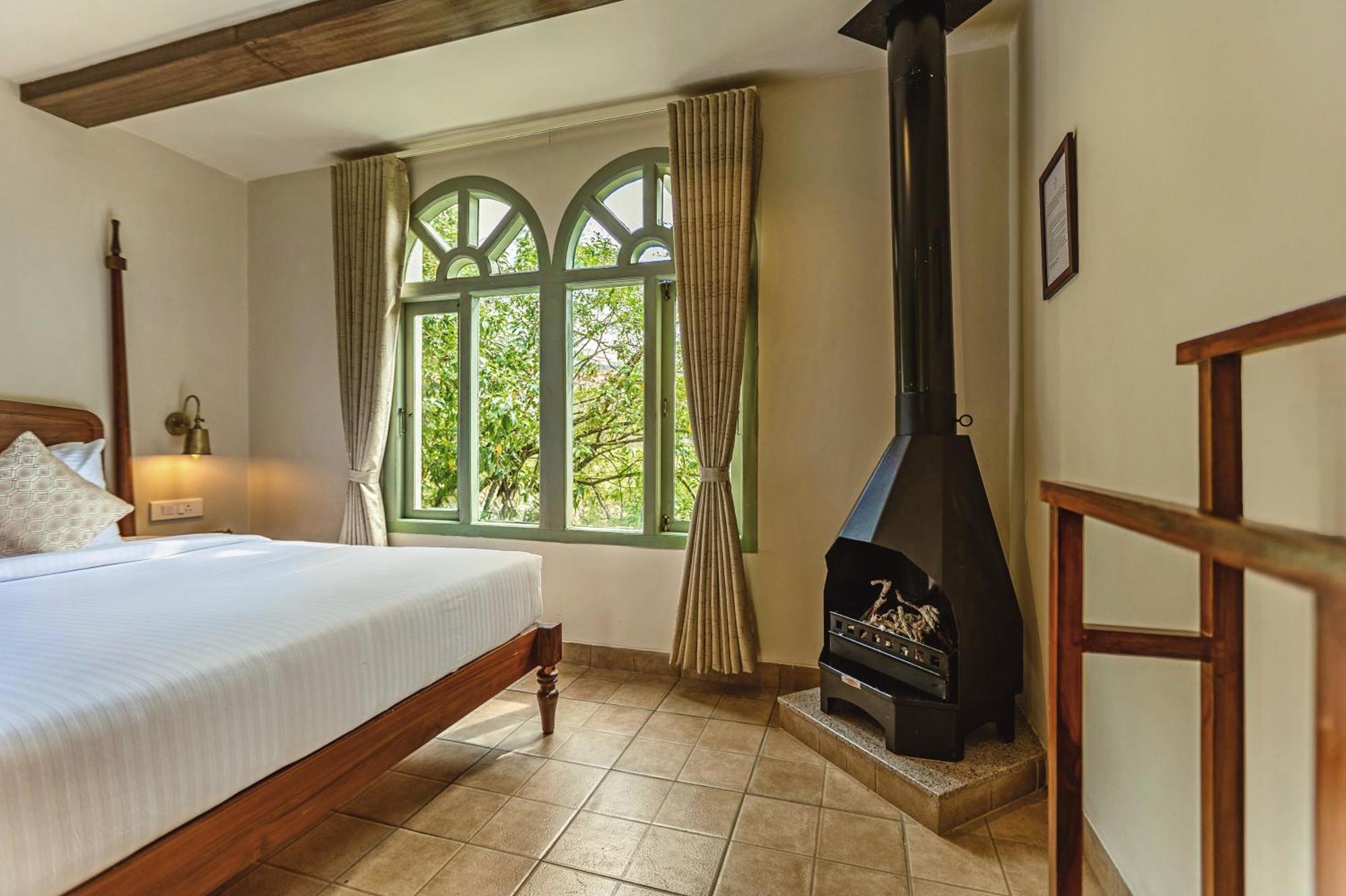 Mango Hill Shola Resort