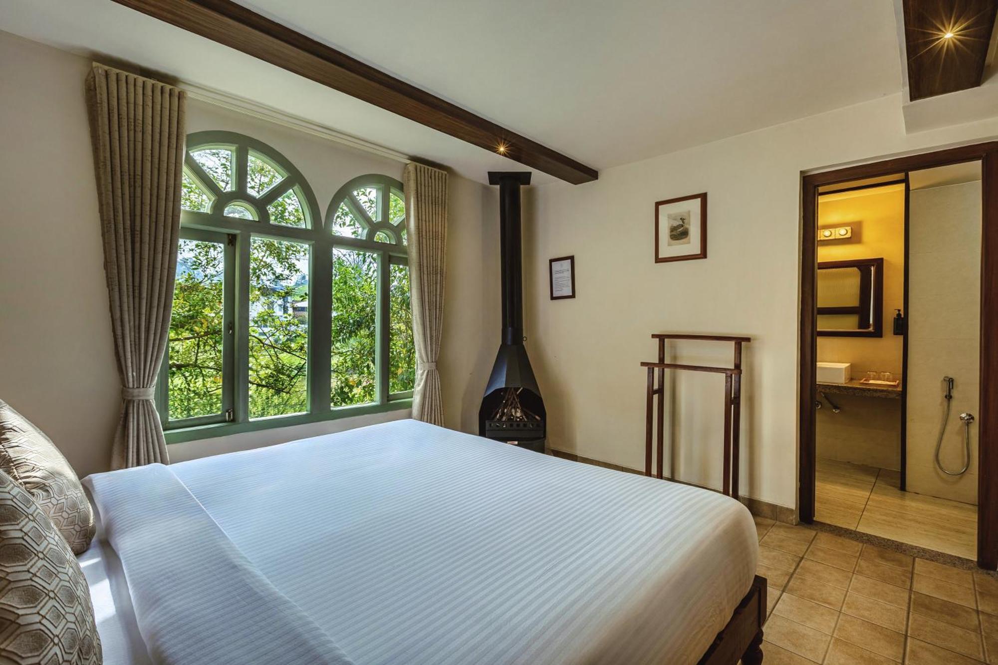 Mango Hill Shola Resort 4*