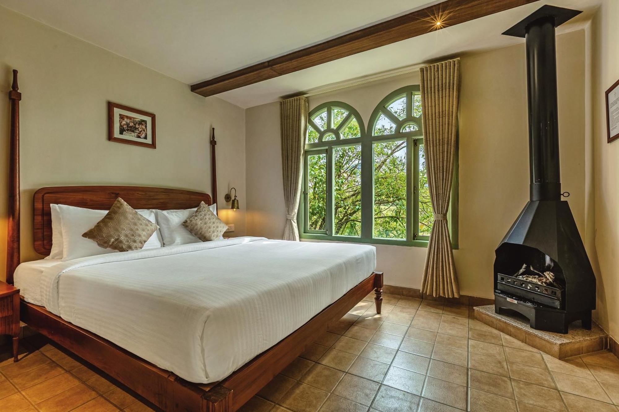 Mango Hill Shola 4*