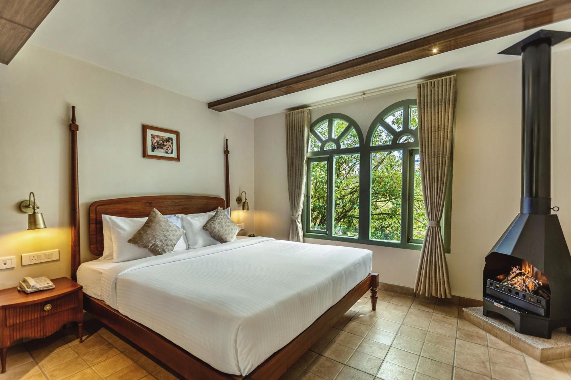 Mango Hill Shola Resort 4*