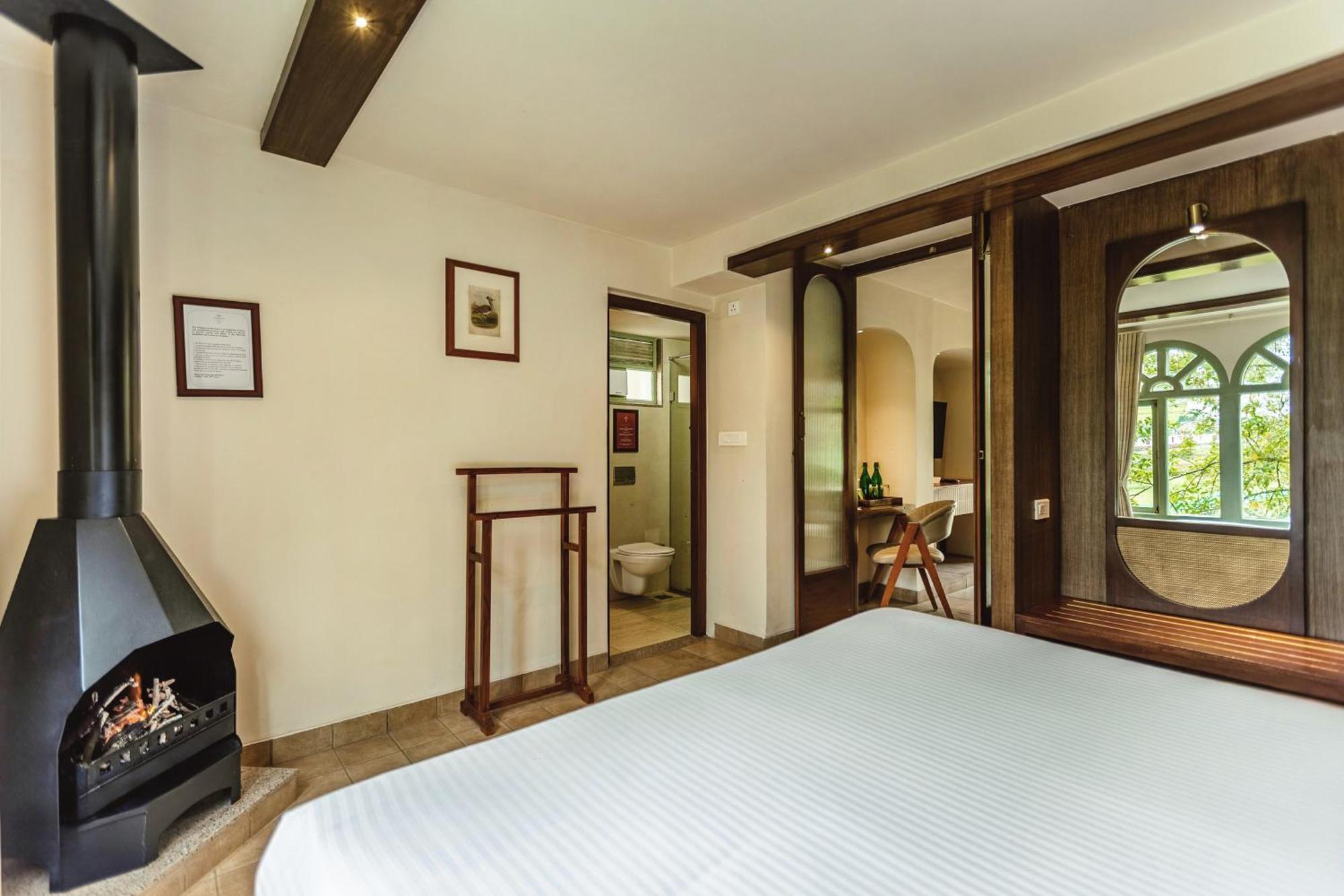 Resort Mango Hill Shola