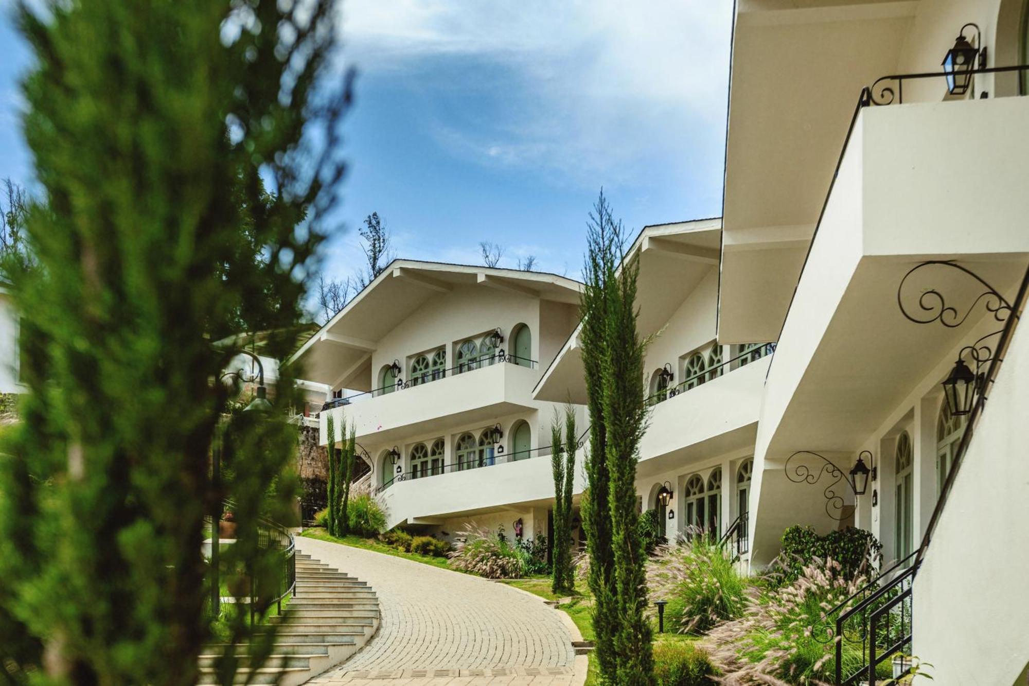 Mango Hill Shola Resort