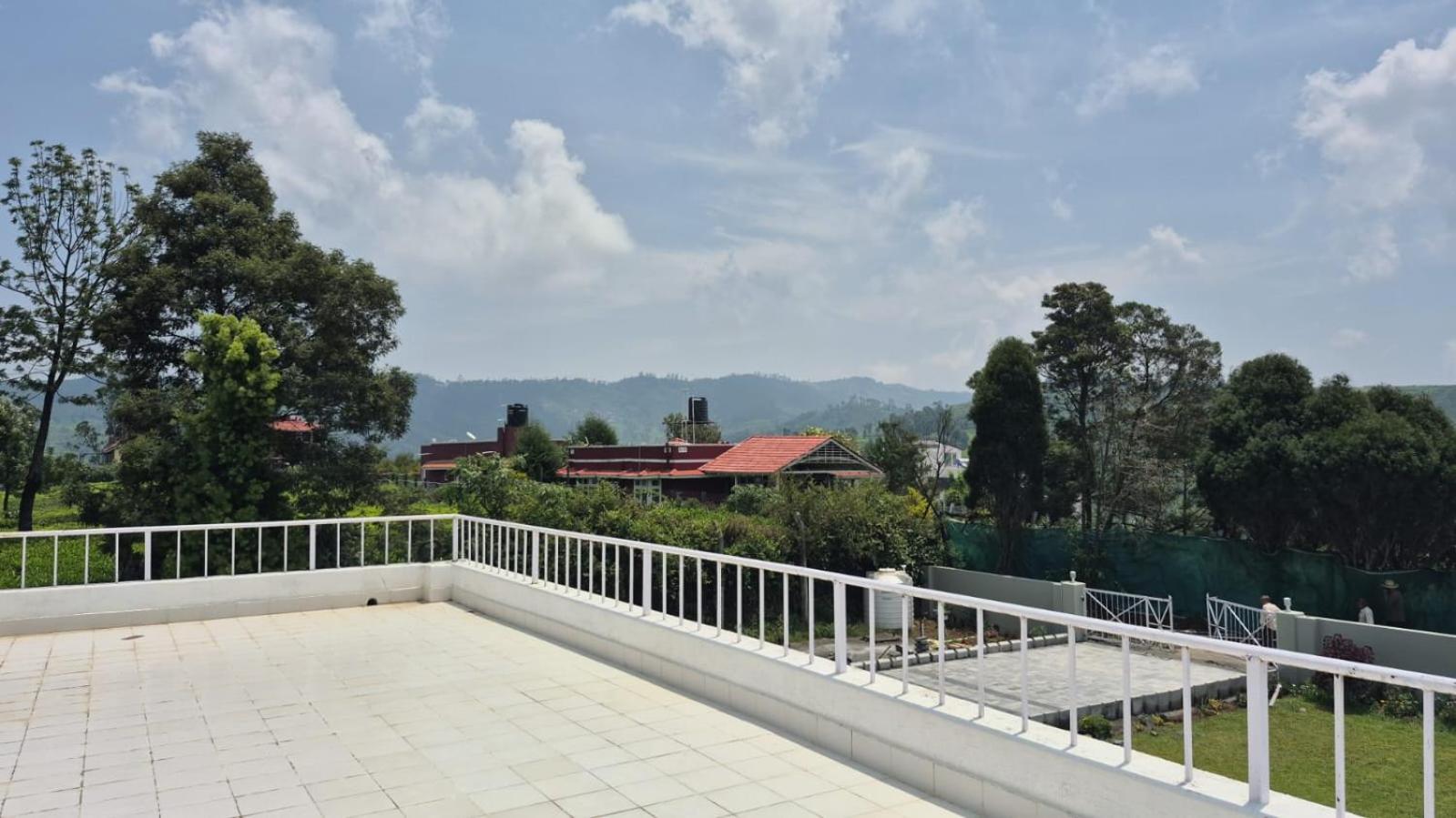 Mountain Holiday home Ooty