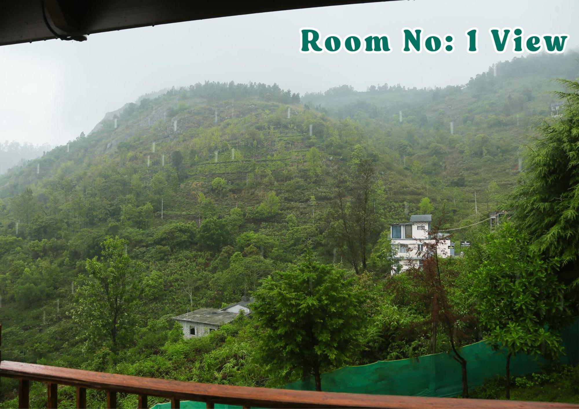 Joy Eco Woodhouse - 5 Bhk House (adults Only)