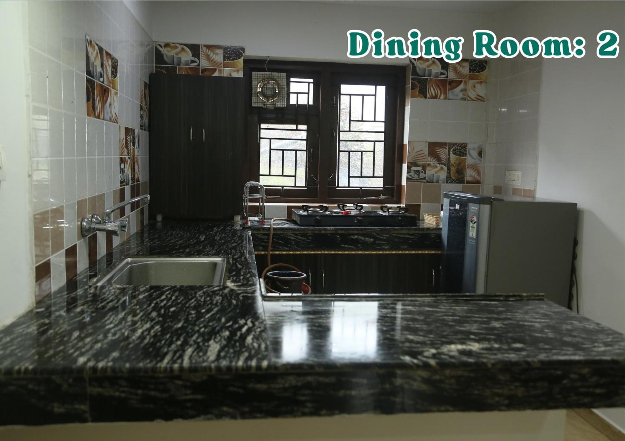 Villa Joy Eco Woodhouse - 5 Bhk House (adults Only) *