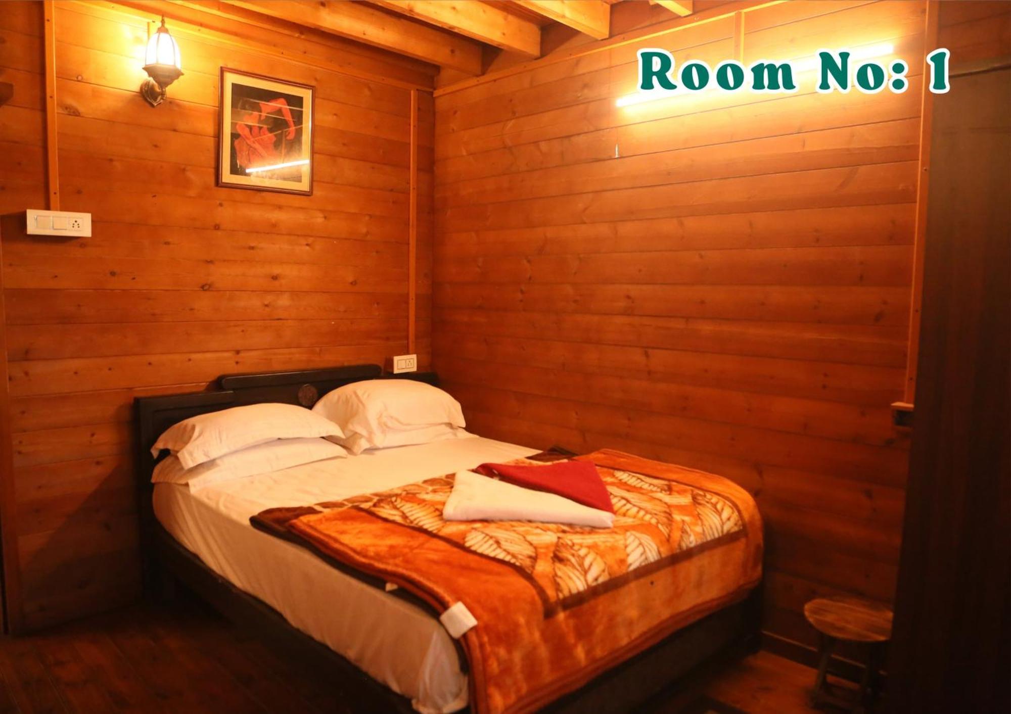 Joy Eco Woodhouse - 5 Bhk House (adults Only) *