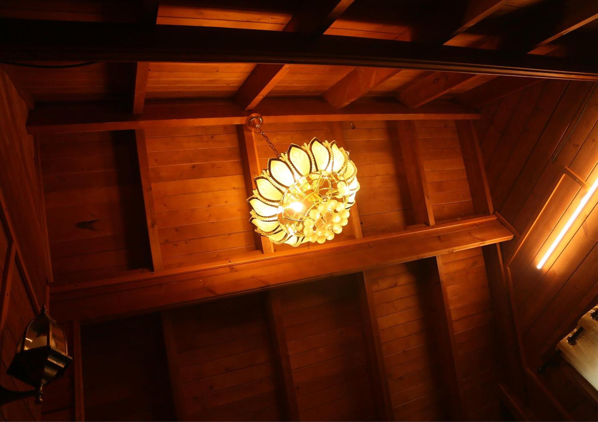 Villa Joy Eco Woodhouse - 5 Bhk House (adults Only) *
