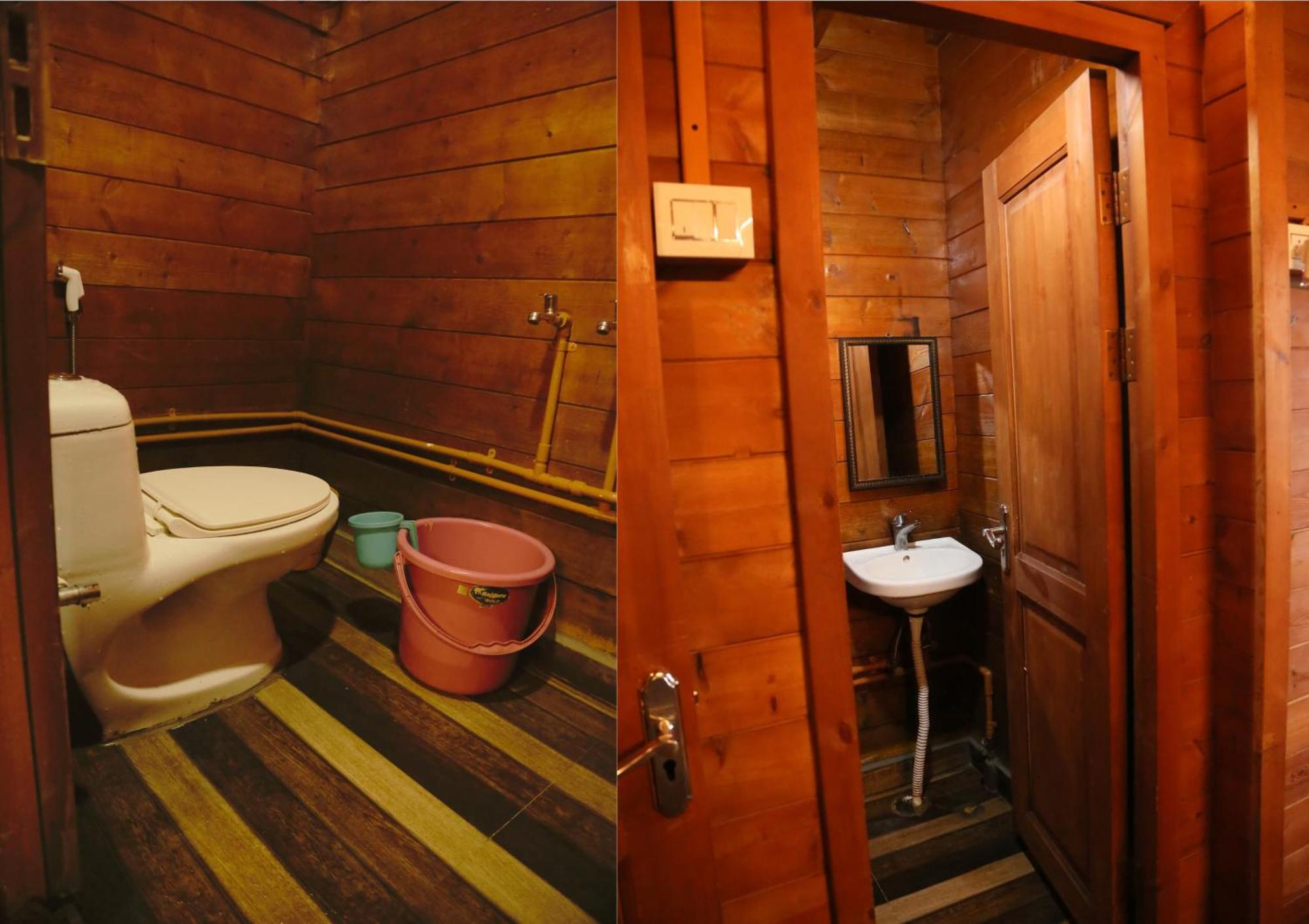 Joy Eco Woodhouse - 5 Bhk House (adults Only) * Ooty