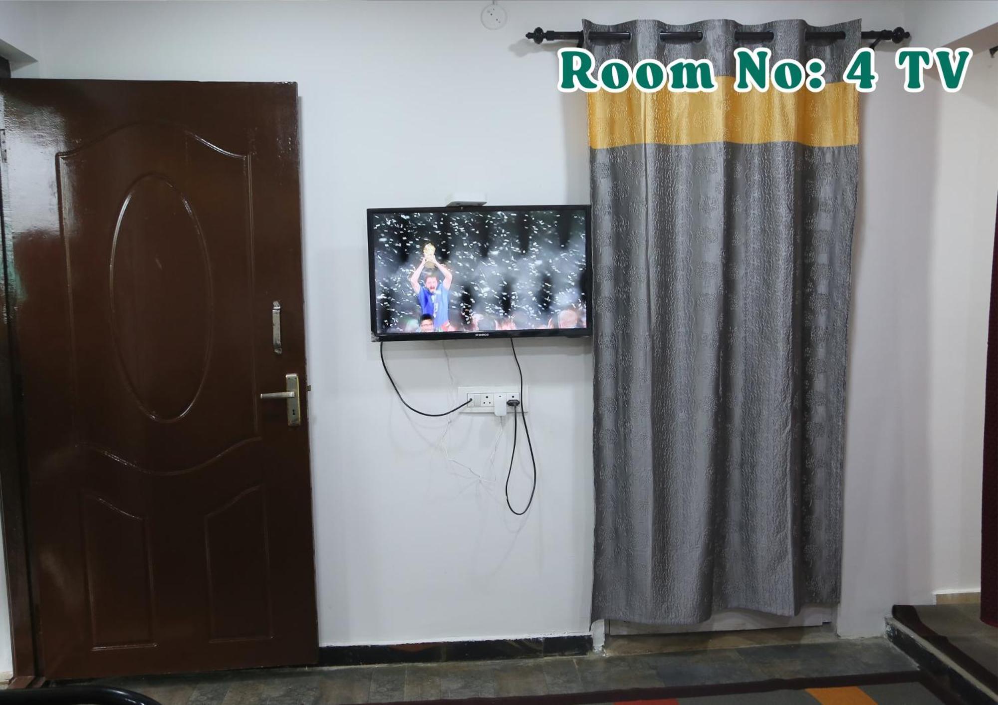 Joy Eco Woodhouse - 5 Bhk House (adults Only) *