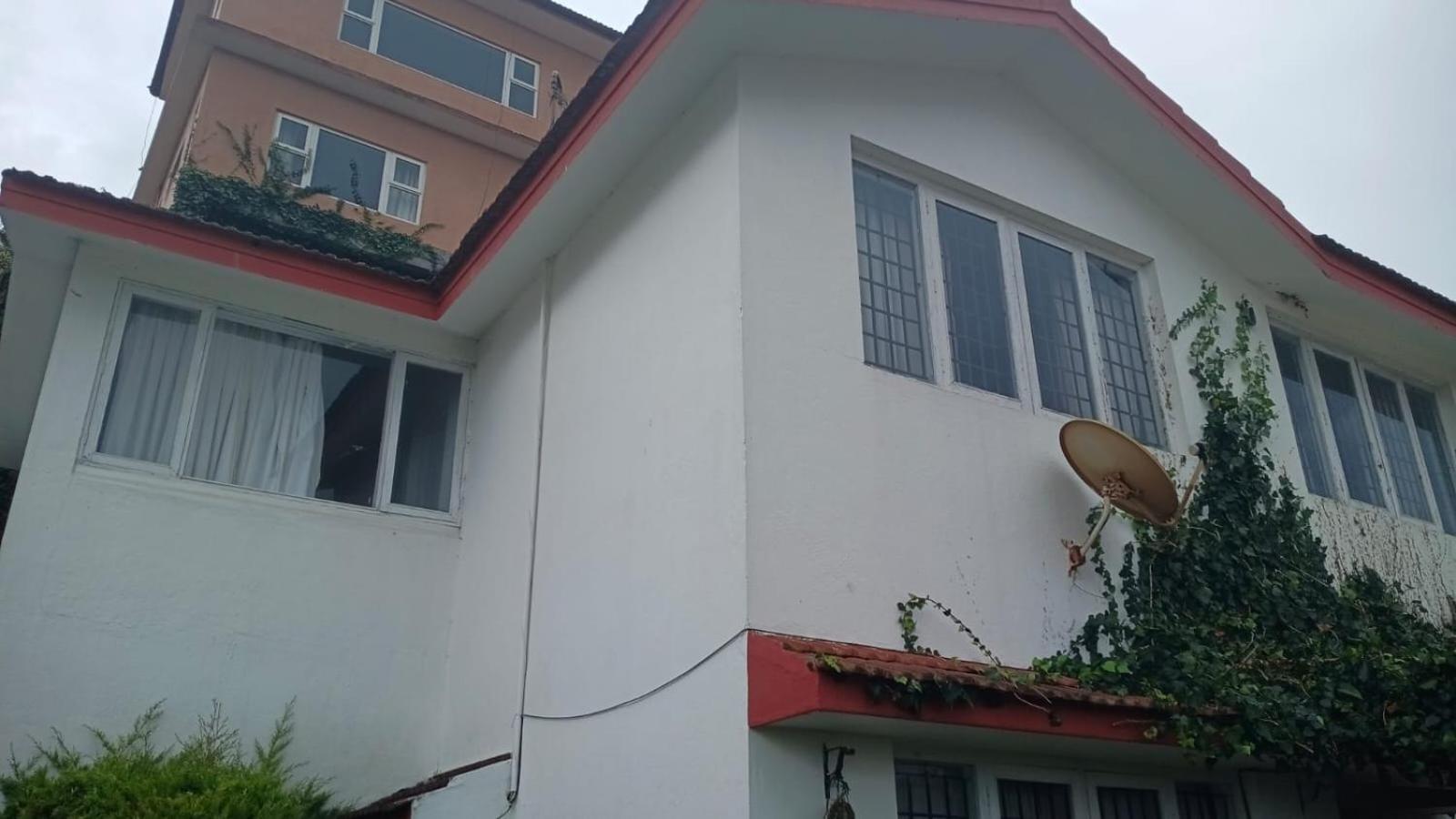 Villa Mystical Medows Ooty