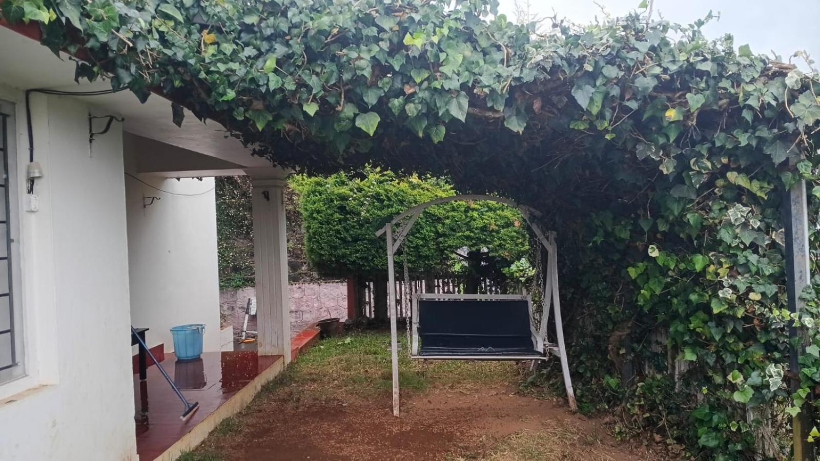 Mystical Medows Villa