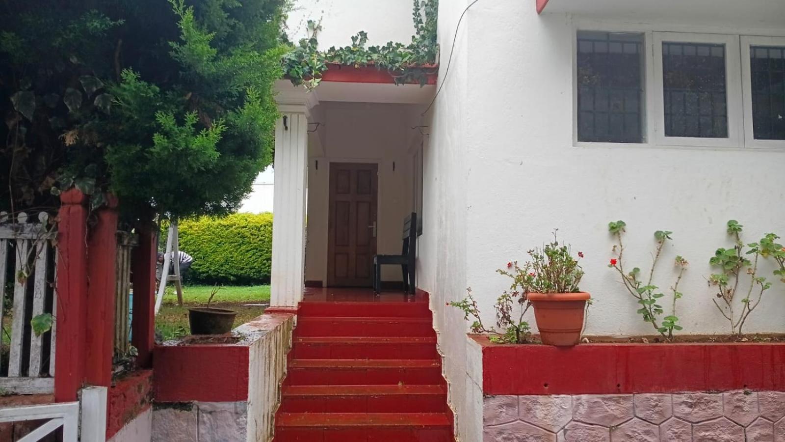 Villa Mystical Medows Ooty