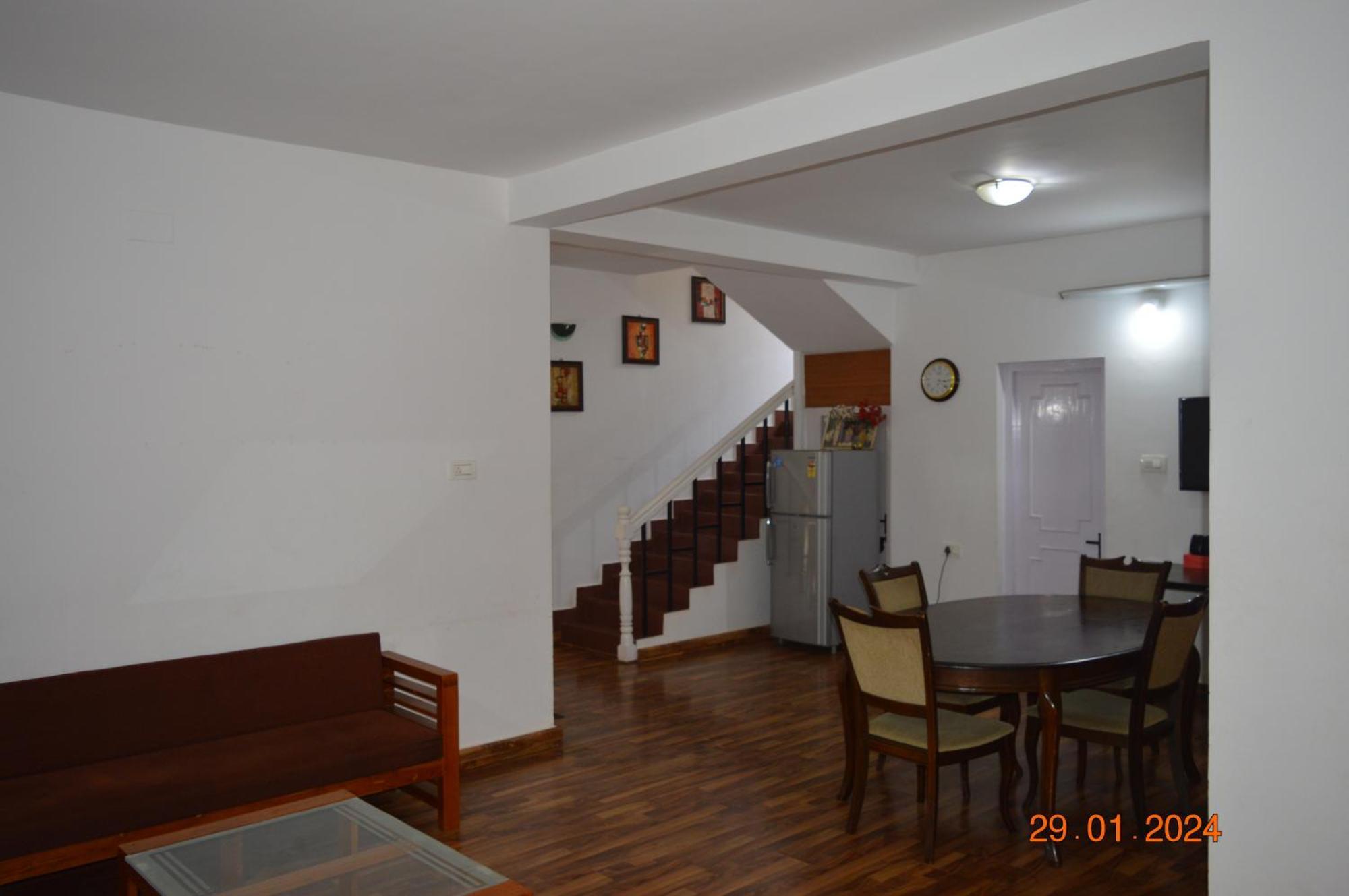 Villa Mystical Medows