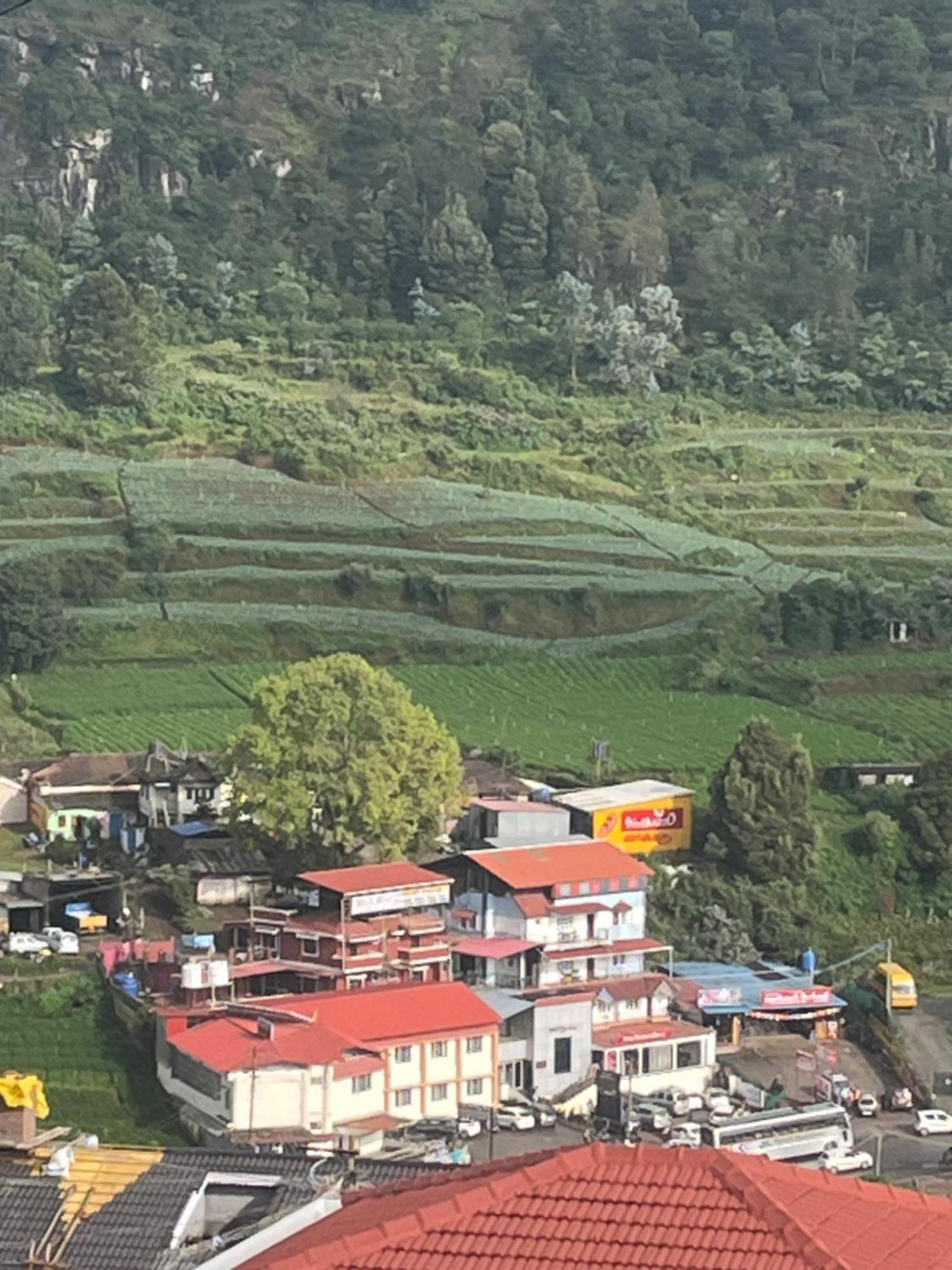 Lodge Hill - 2 Ooty