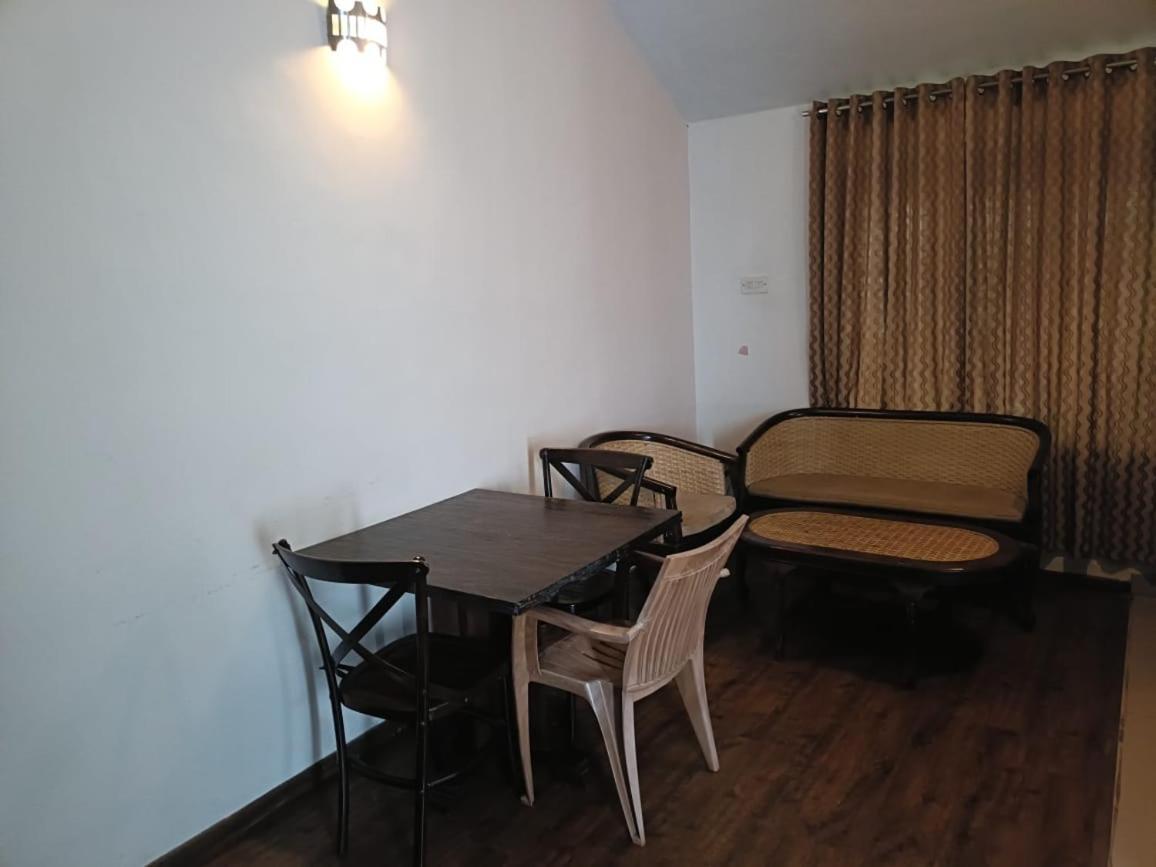 Villa Space 4 *